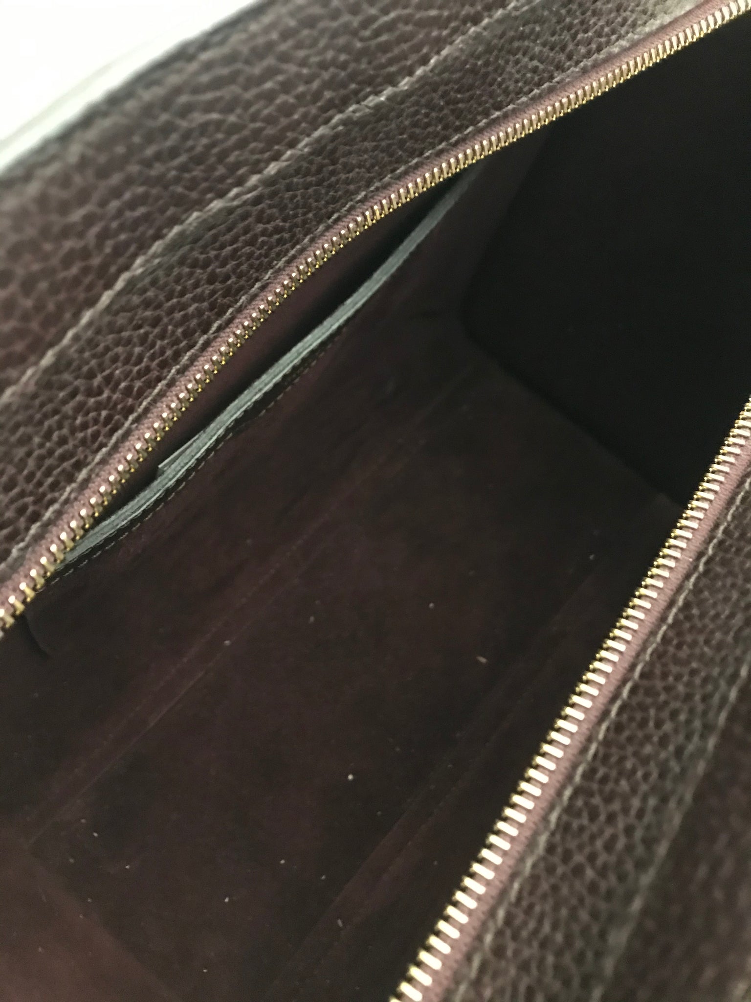 Zipped Bayswater