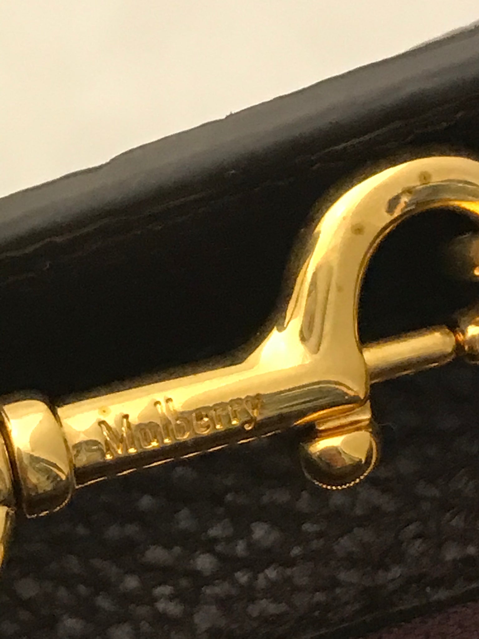 Zipped Bayswater