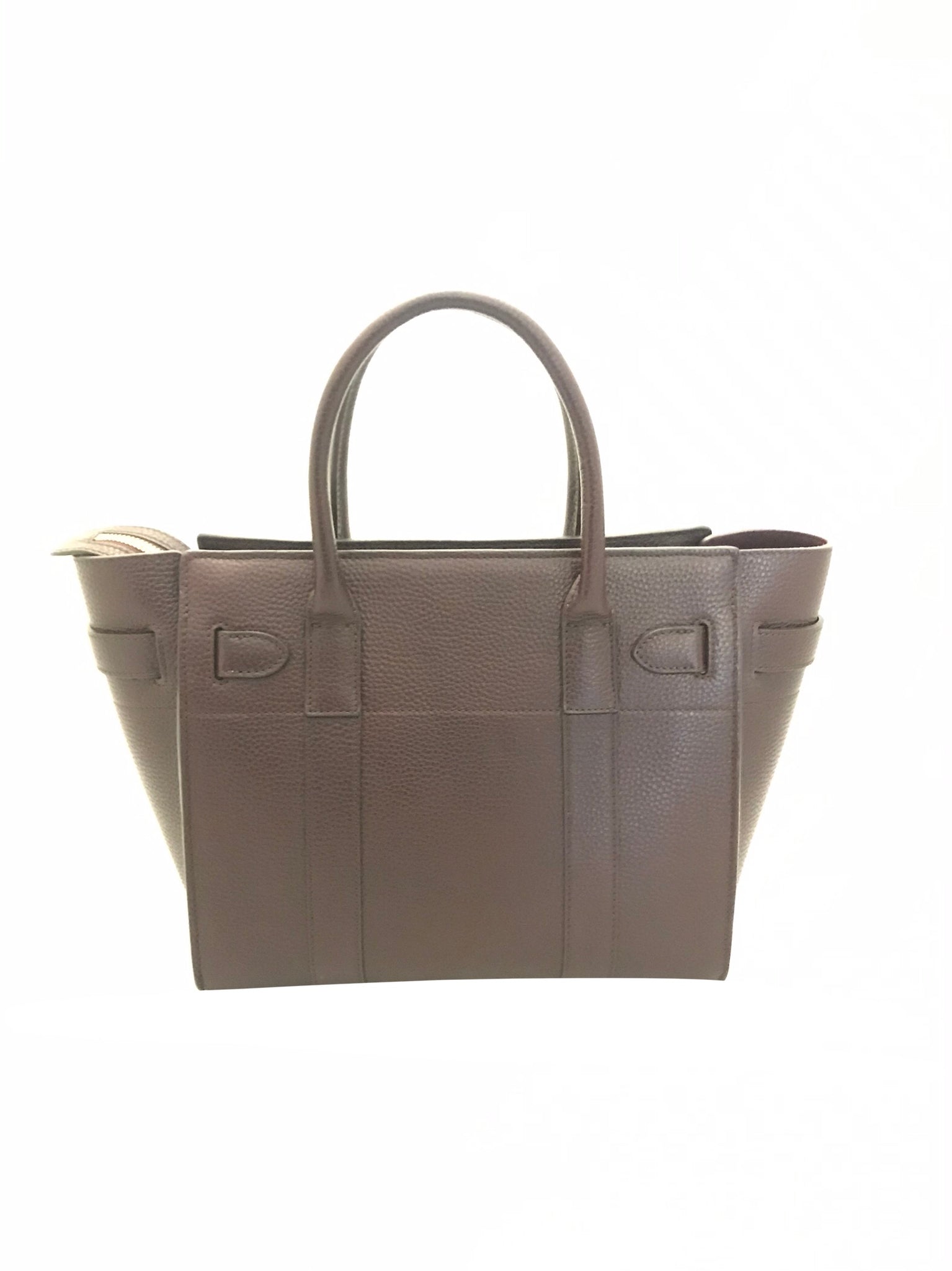 Zipped Bayswater