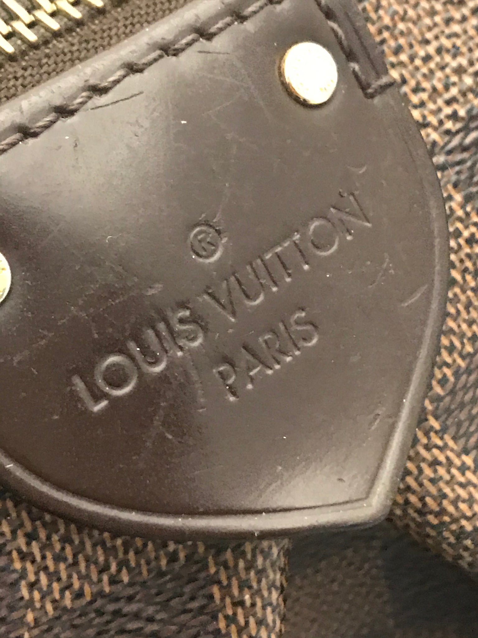 Siena MM Satchel