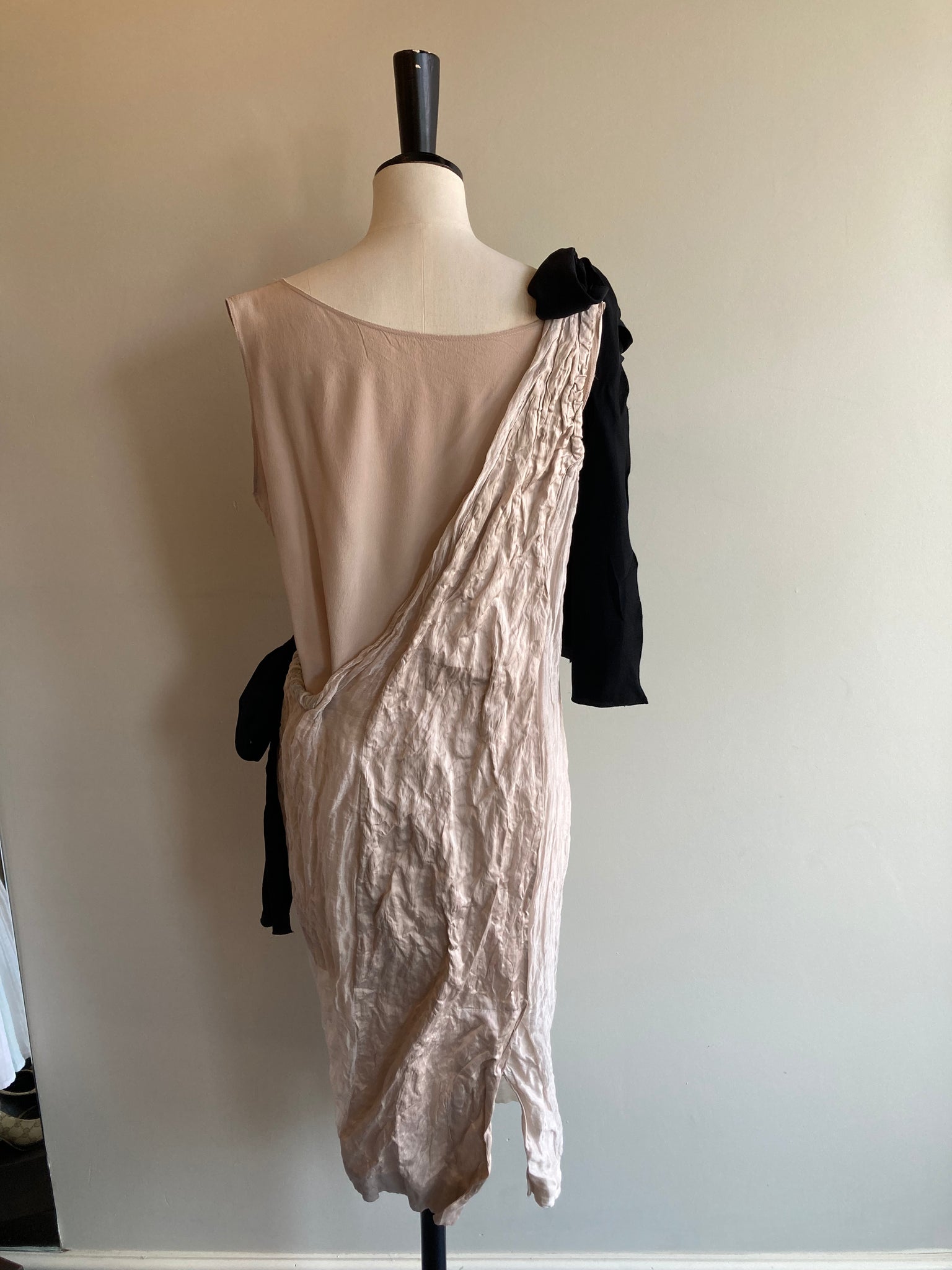 Textured Two Piece