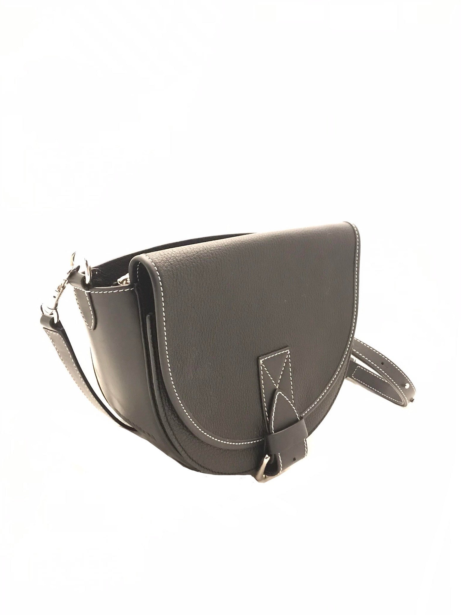 'Bike' Saddle Bag