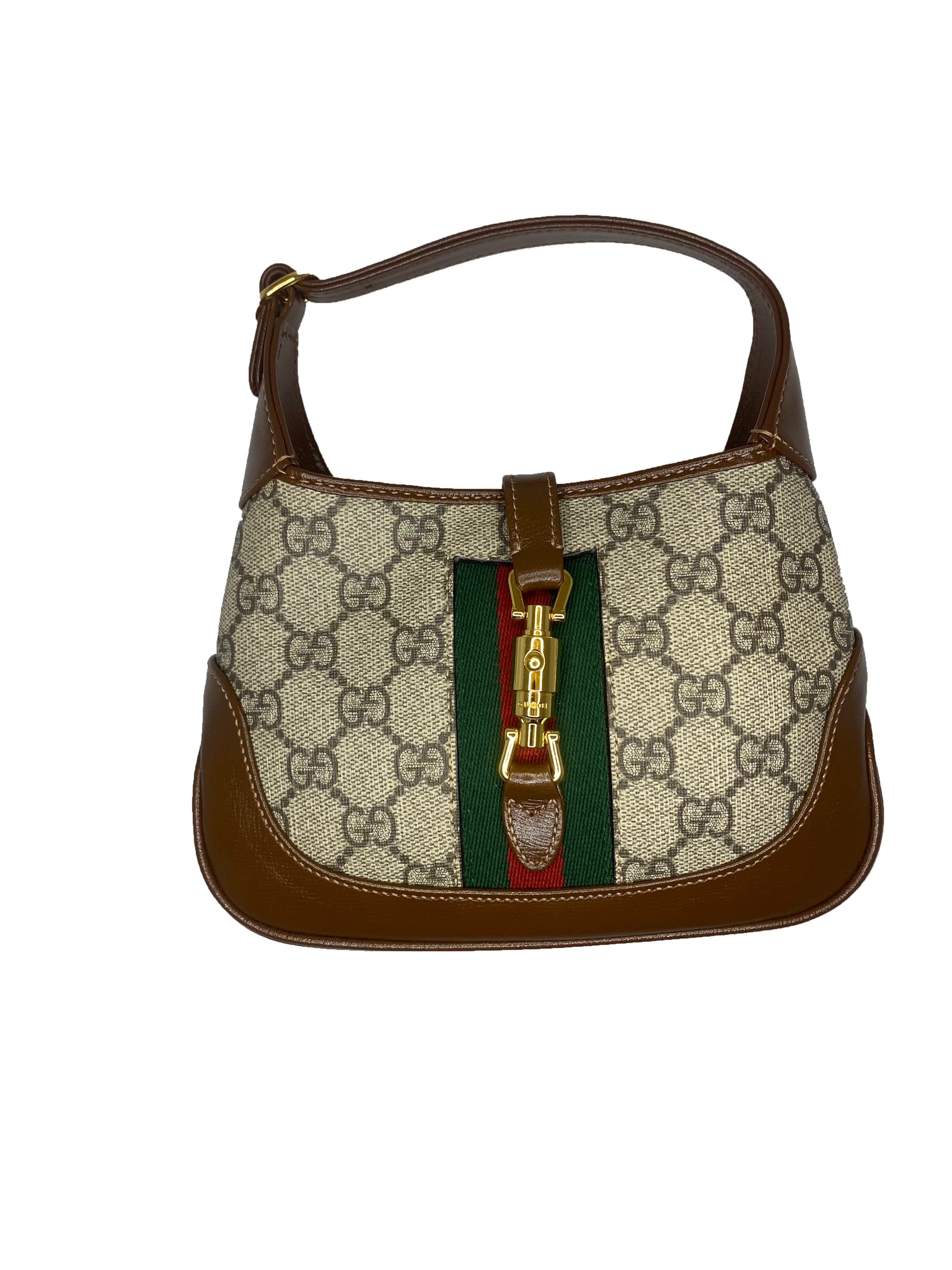 Gucci Mini Jackie Bag