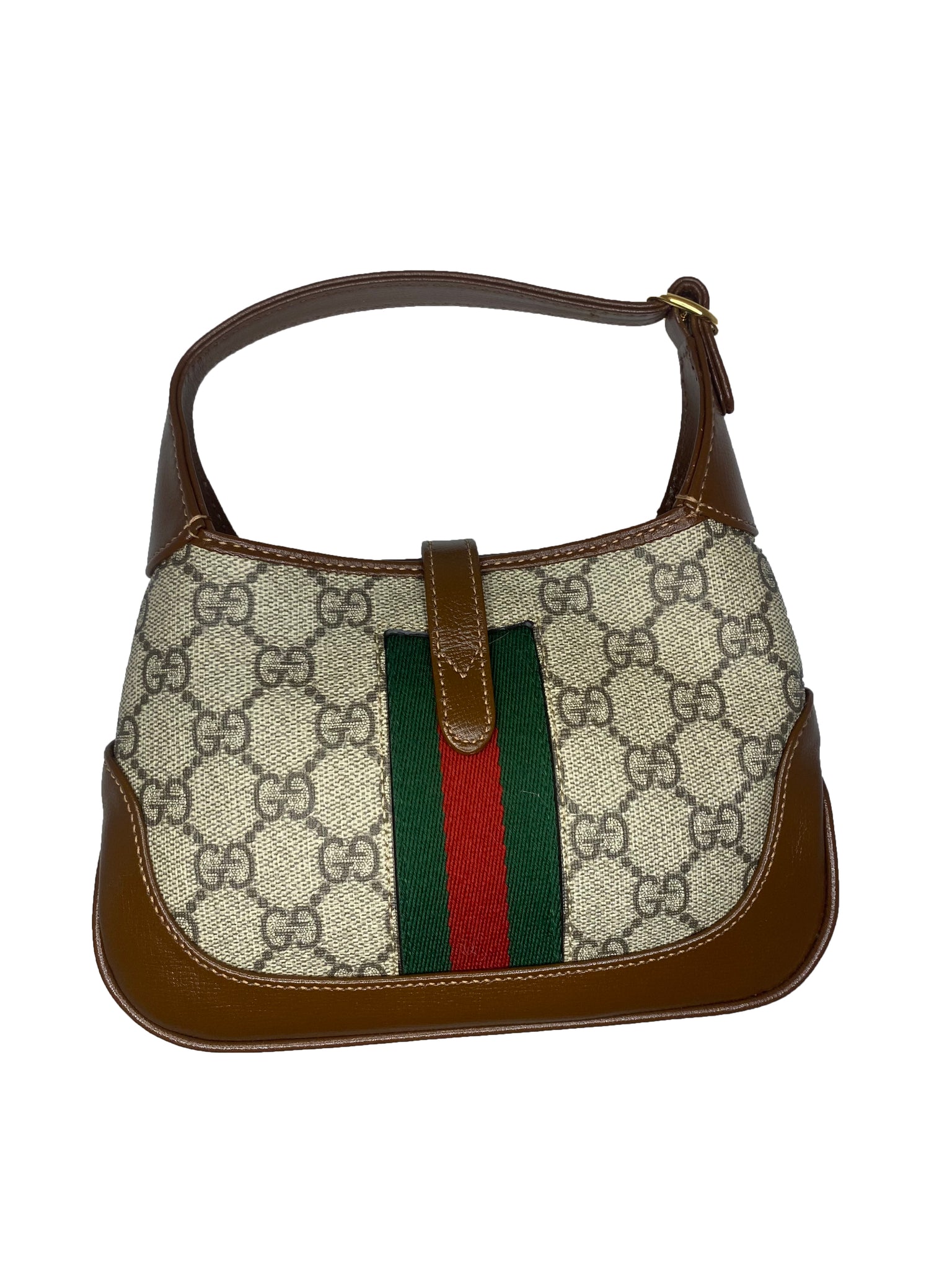 Gucci Mini Jackie Bag