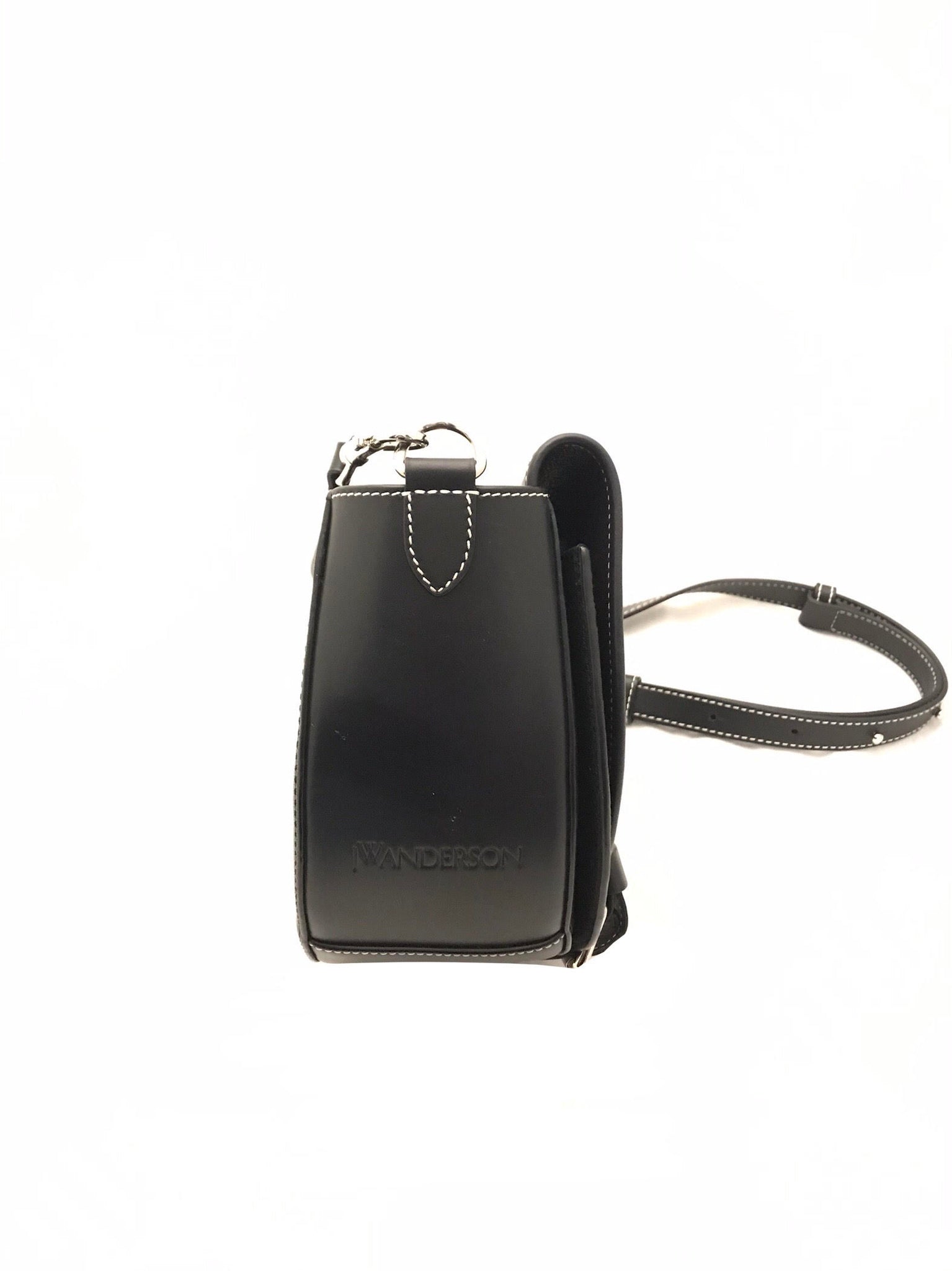 'Bike' Saddle Bag
