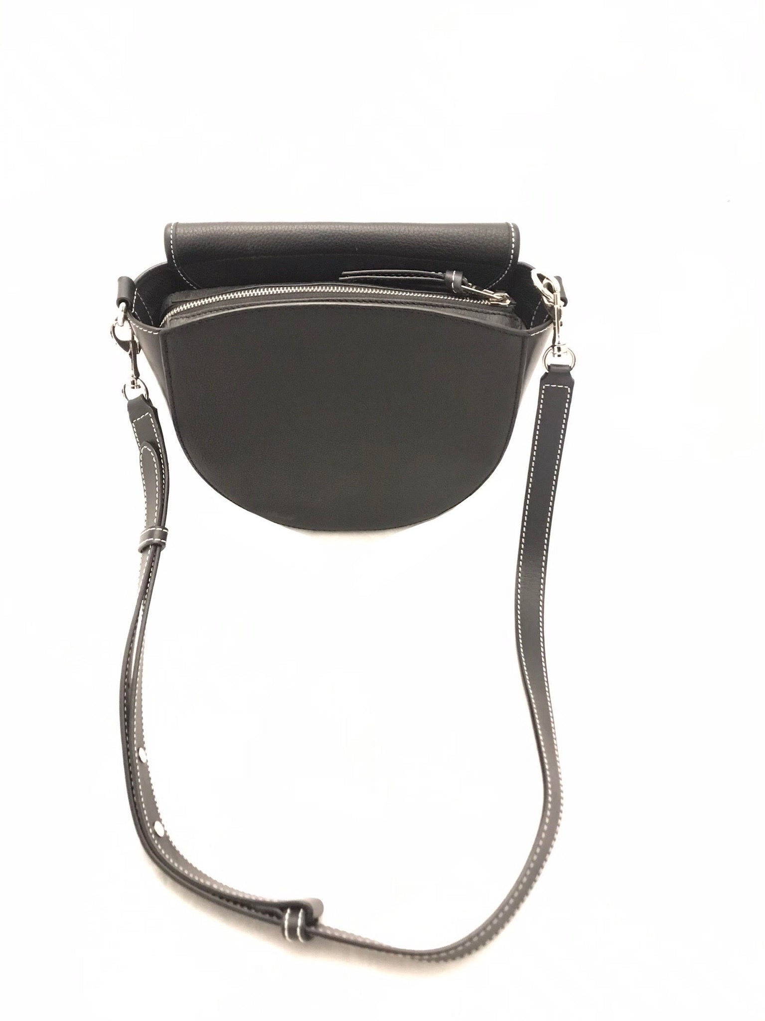 'Bike' Saddle Bag