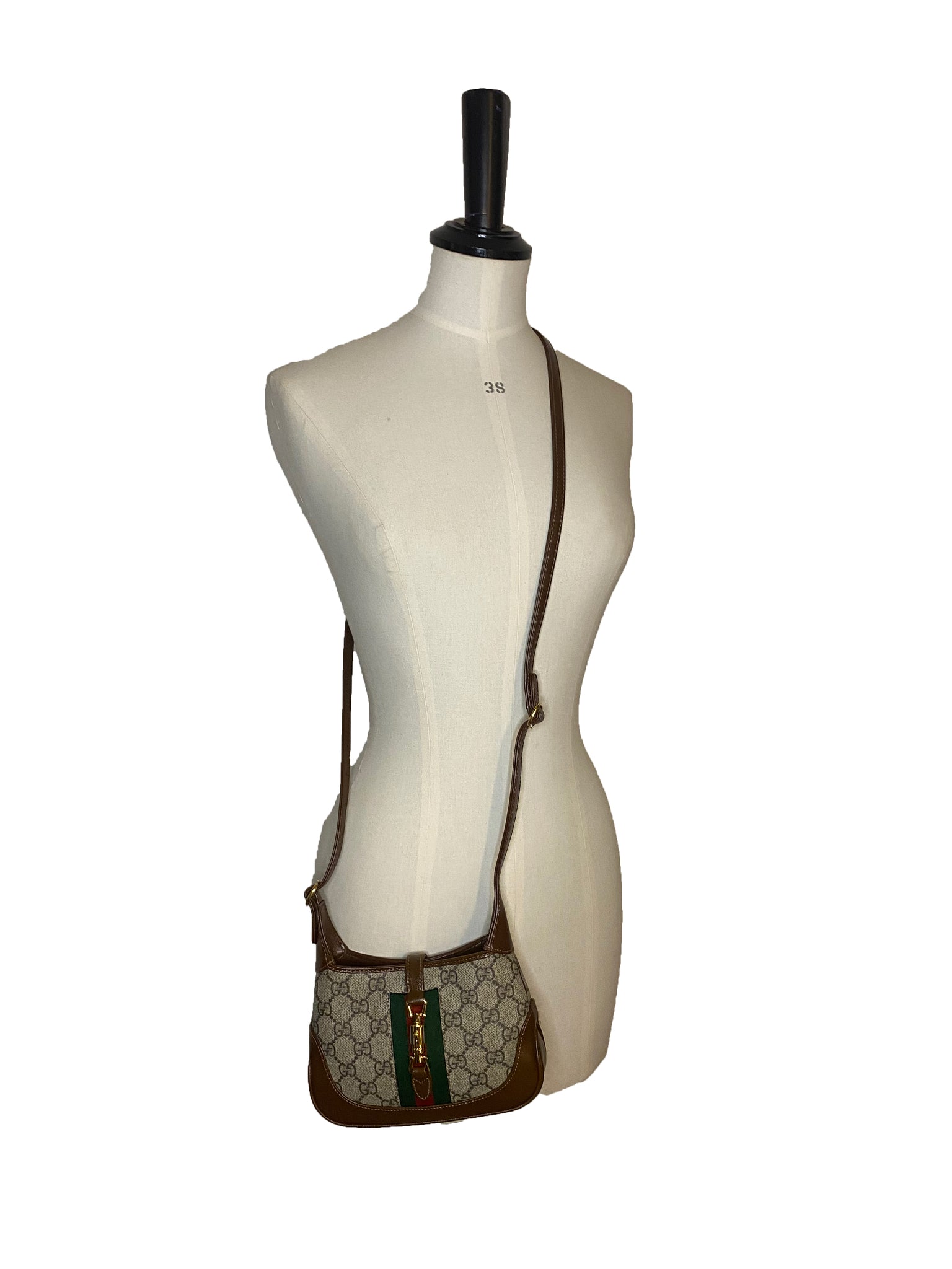 Gucci Mini Jackie Bag