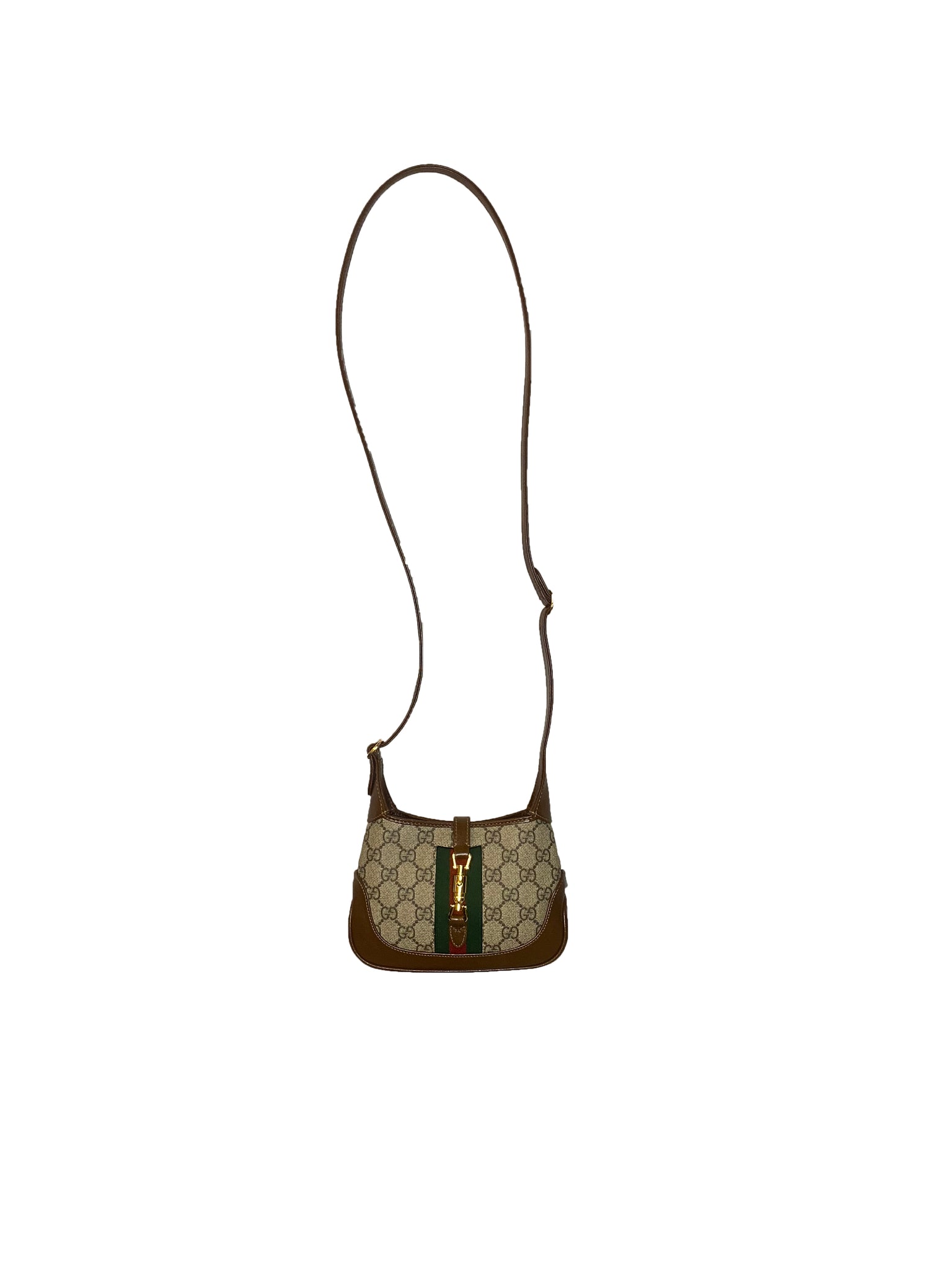 Gucci Mini Jackie Bag