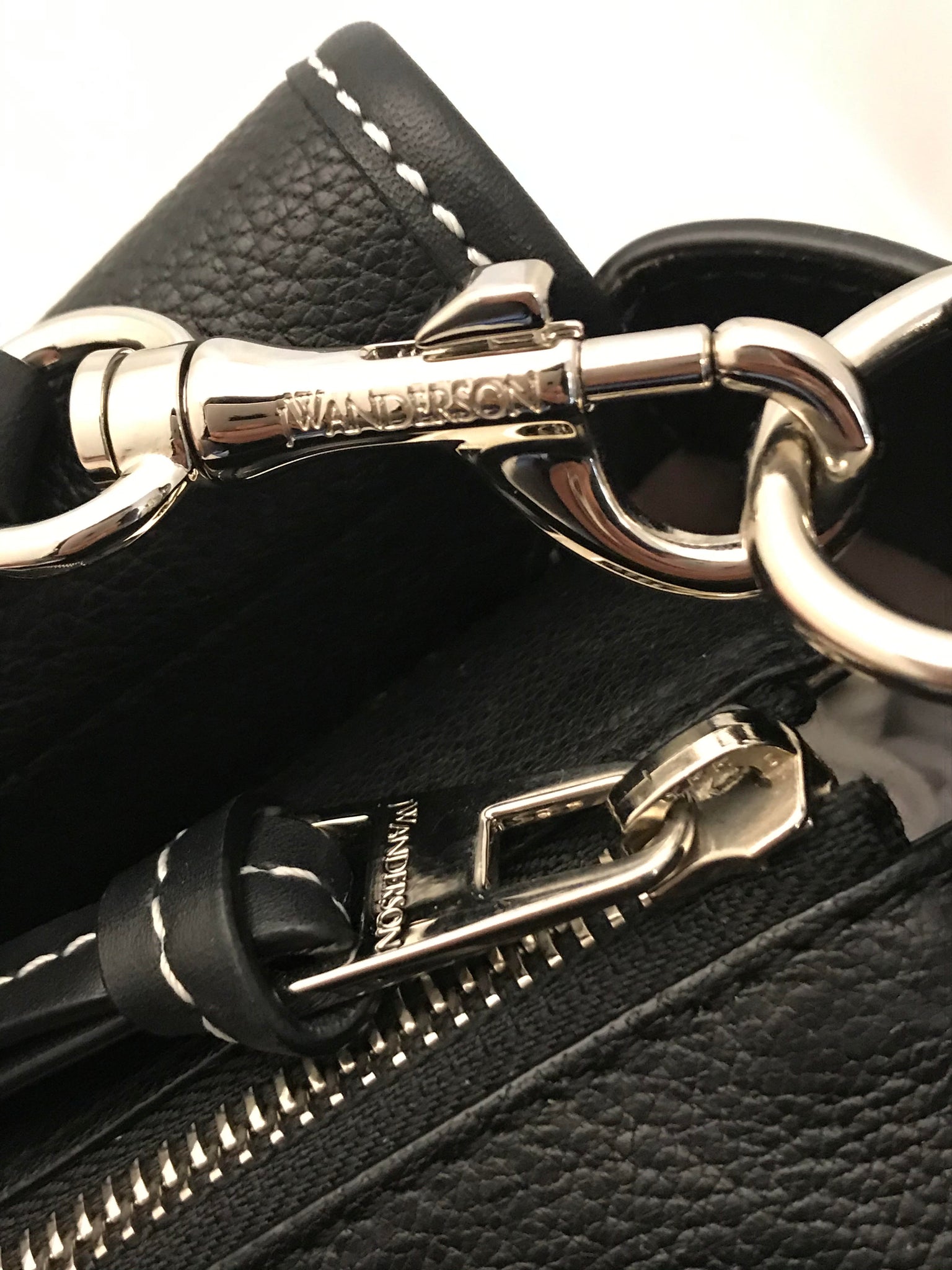 'Bike' Saddle Bag