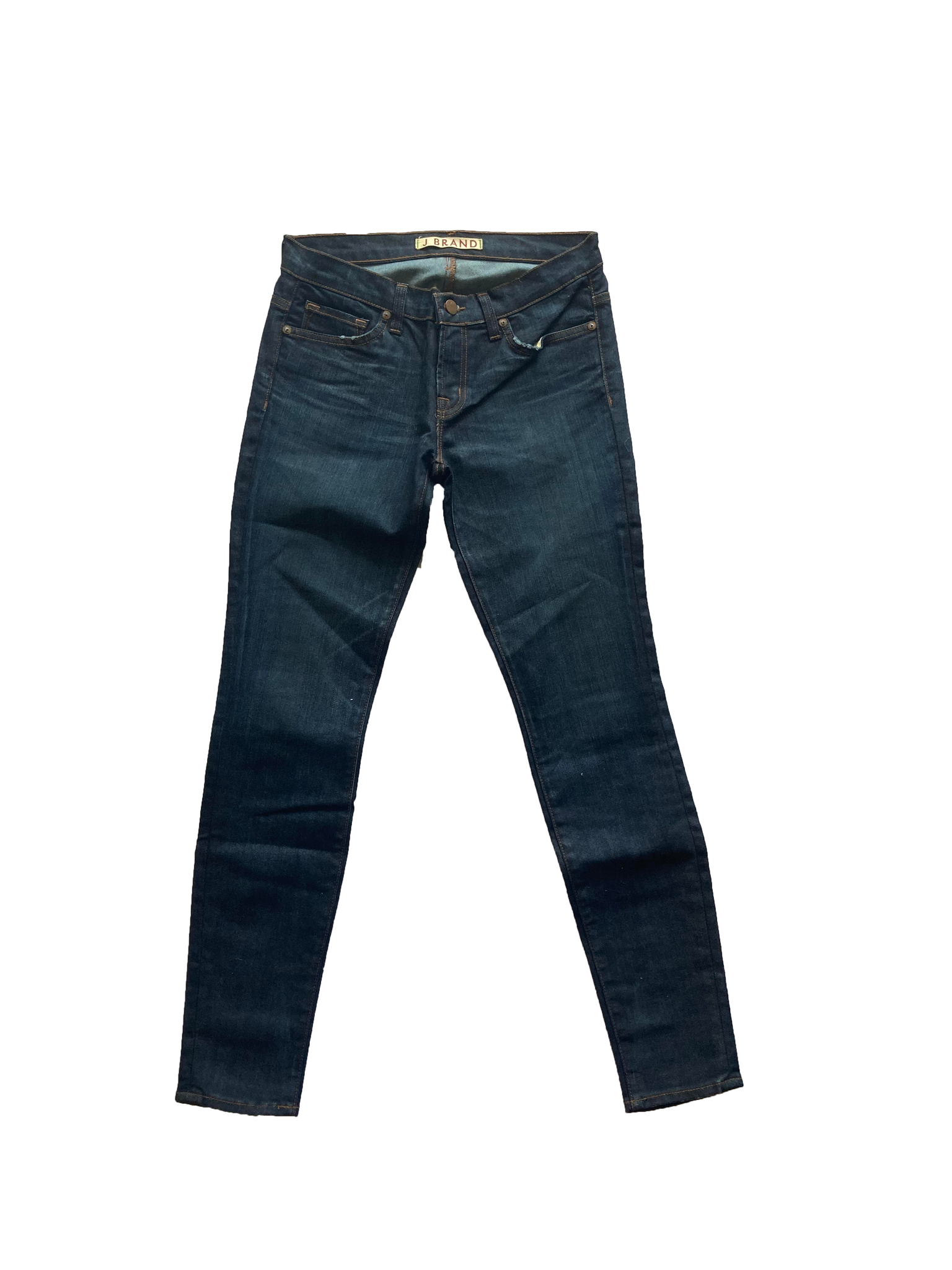 Low Rise Jeans