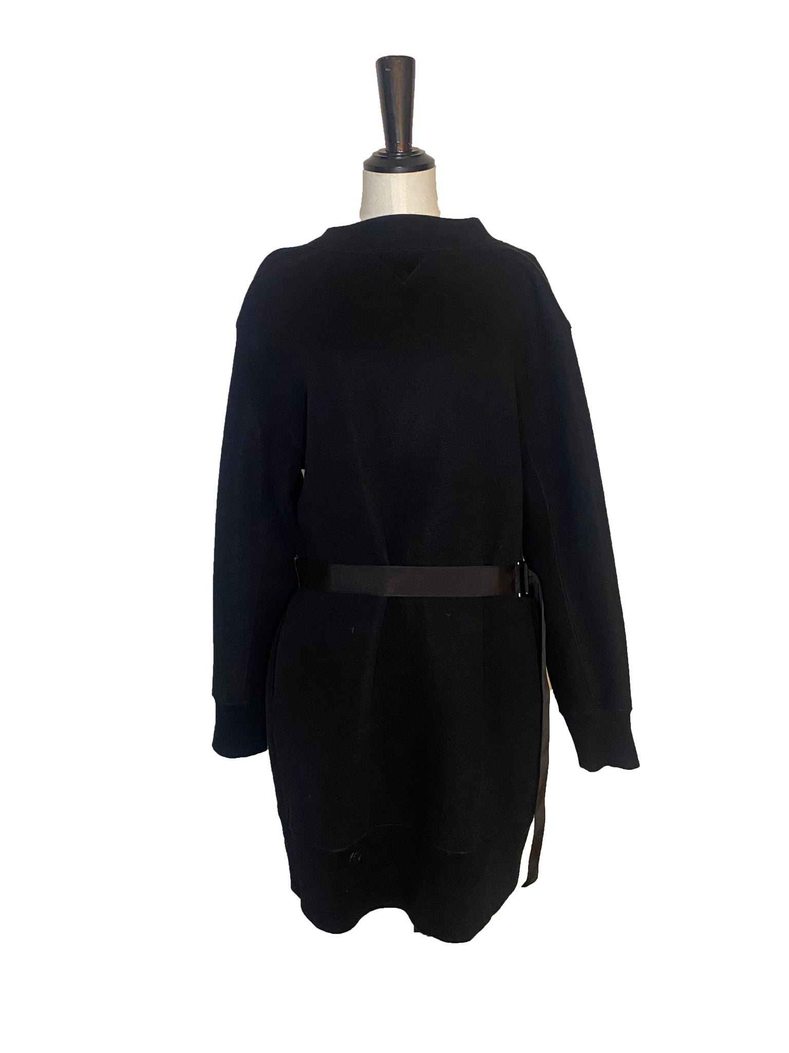 Longline Tunic Top