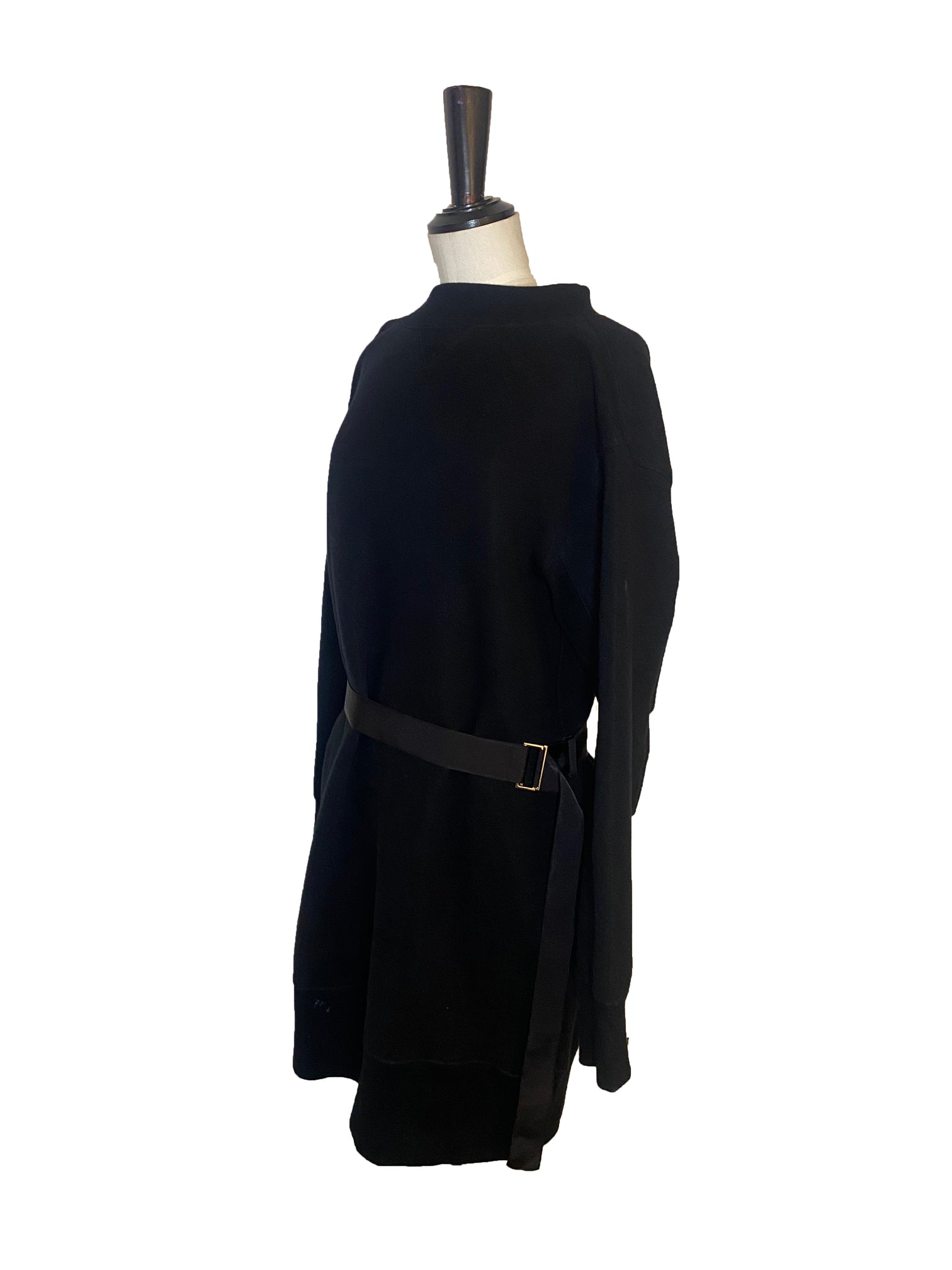 Longline Tunic Top