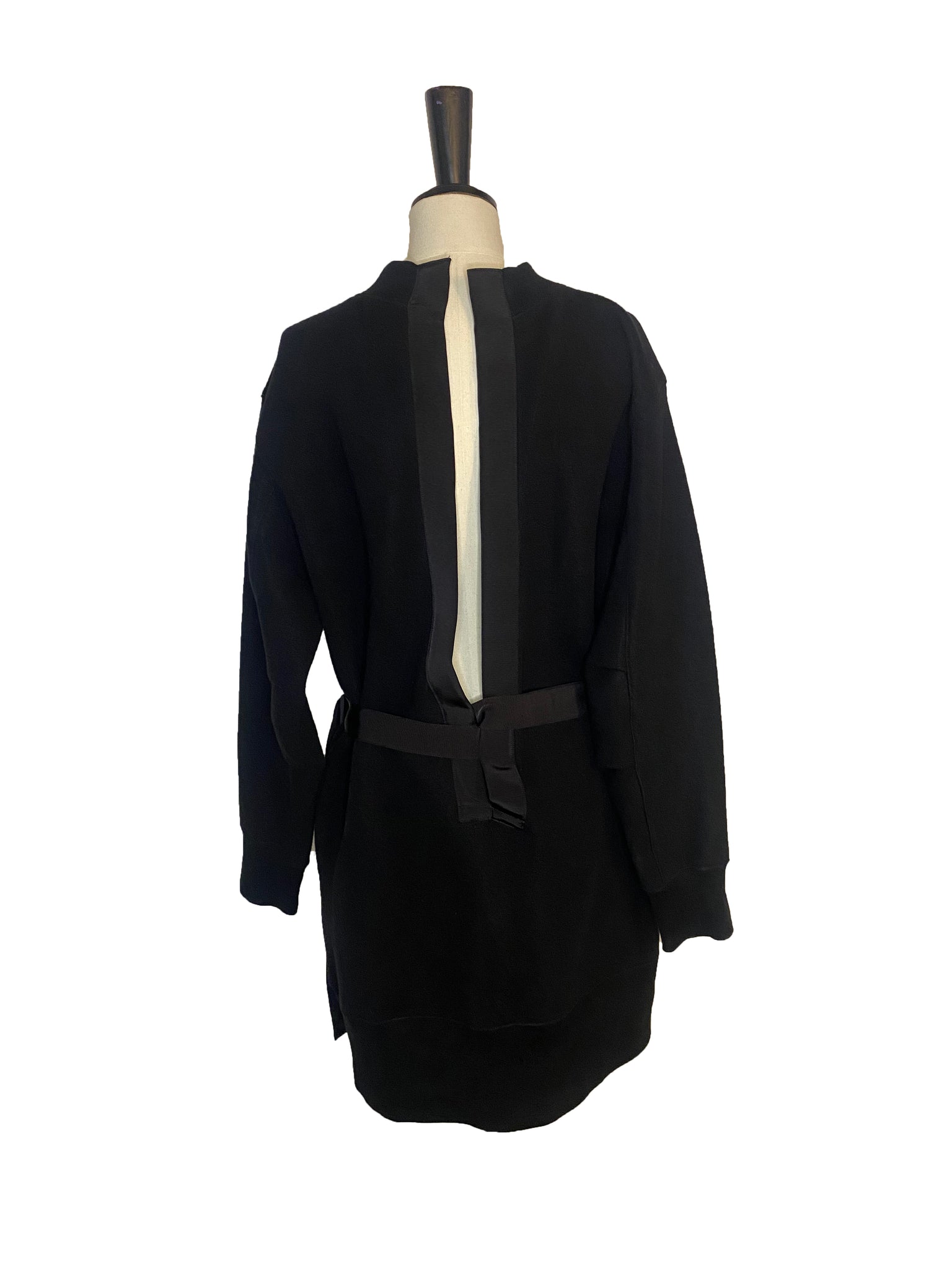 Longline Tunic Top