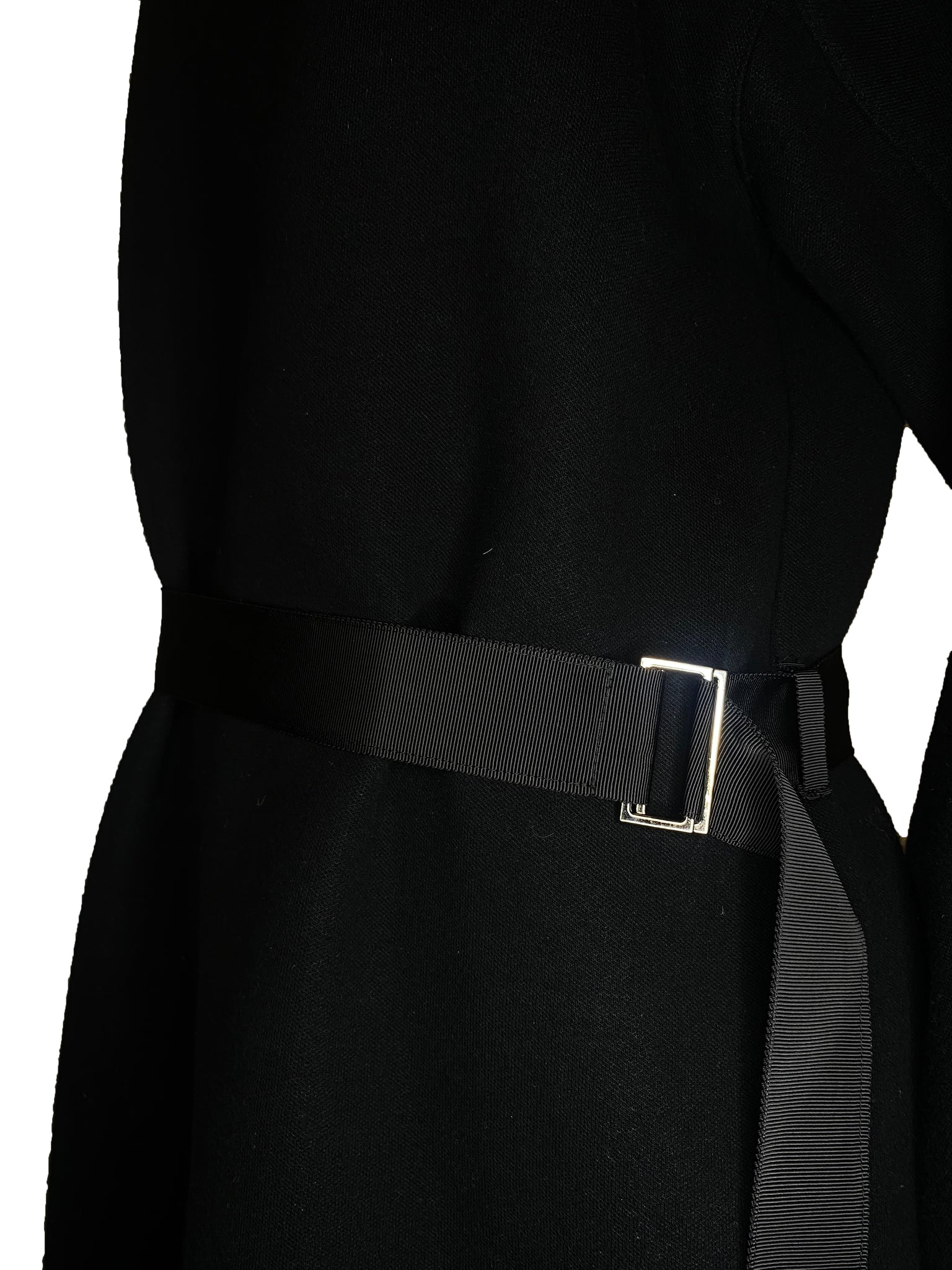 Longline Tunic Top