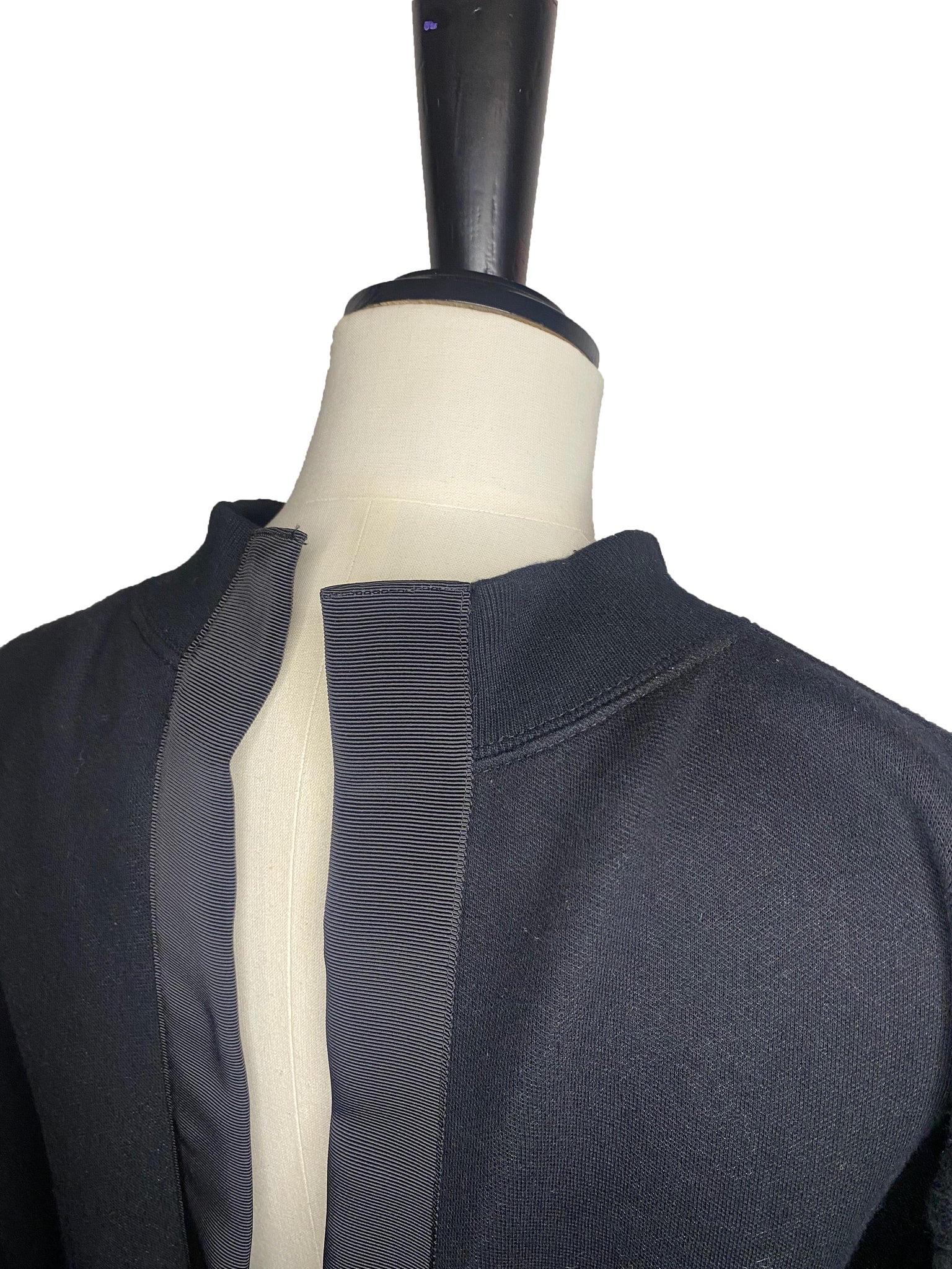Longline Tunic Top