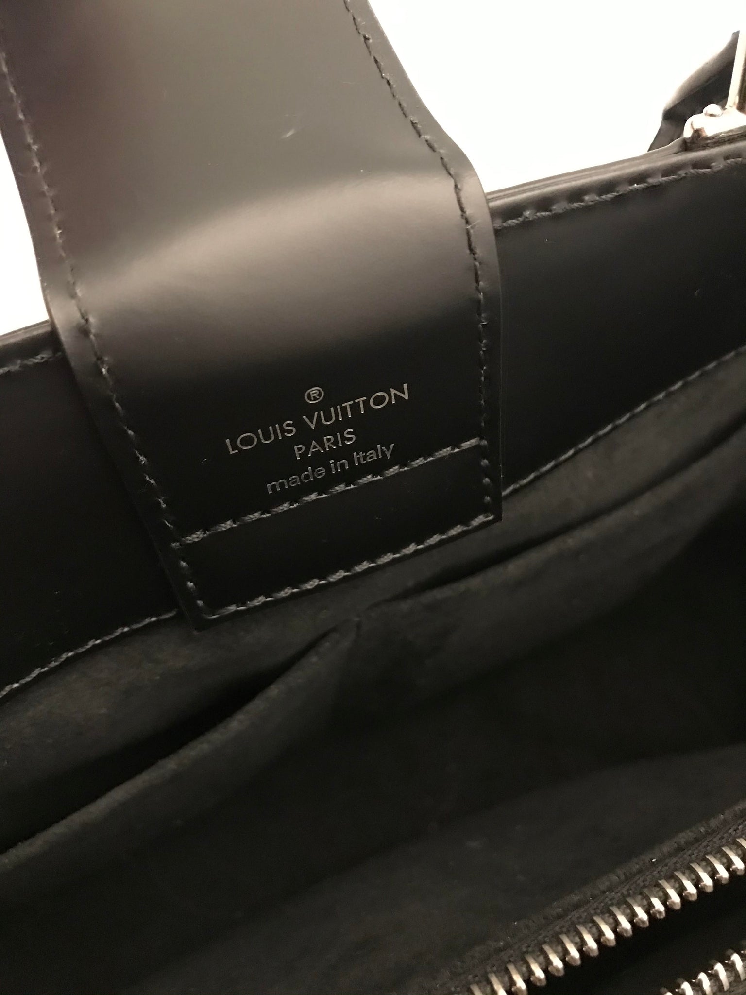 Vaneau GM Bag