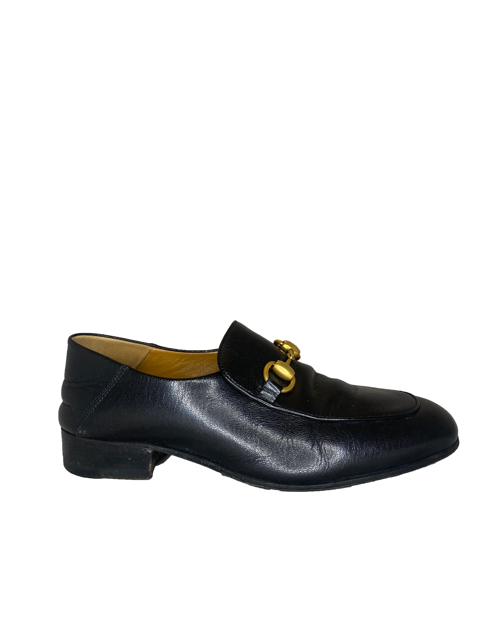 Horsebit Loafers