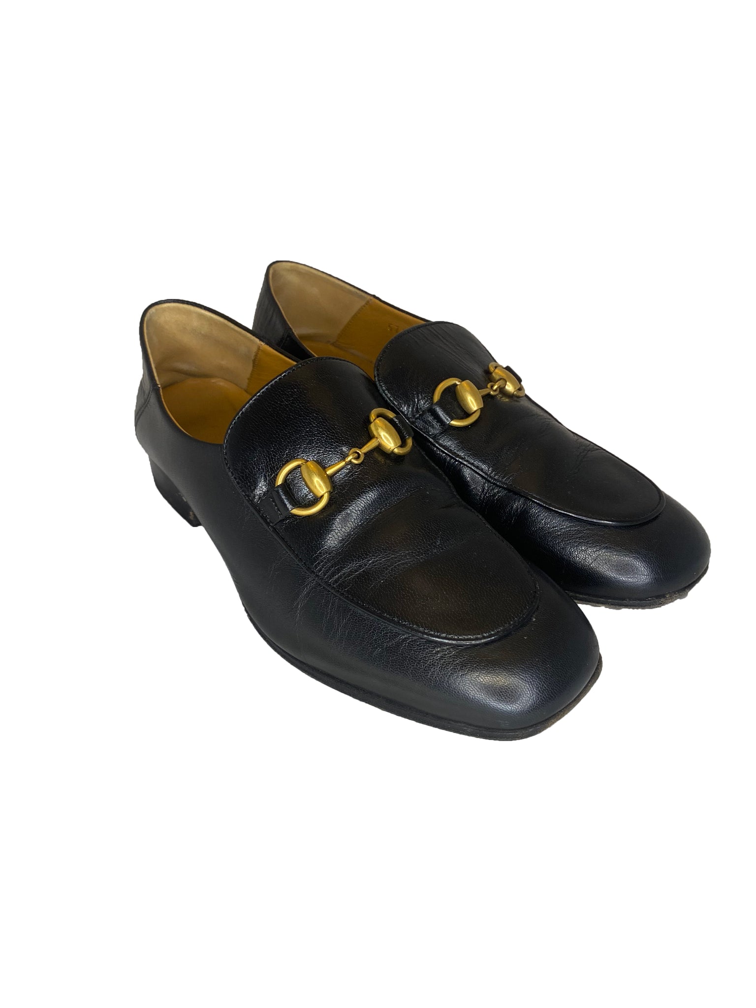 Horsebit Loafers