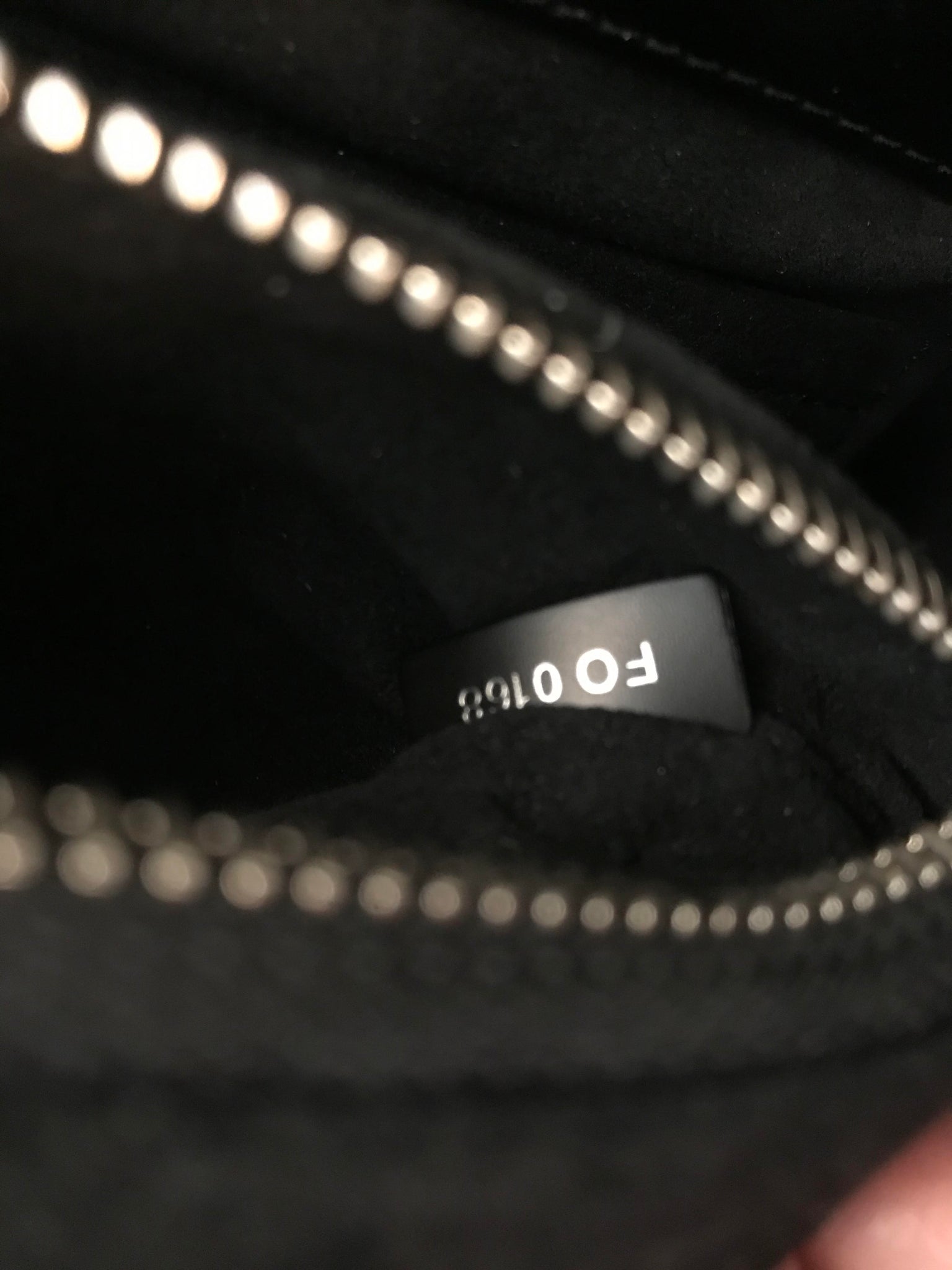 Vaneau GM Bag