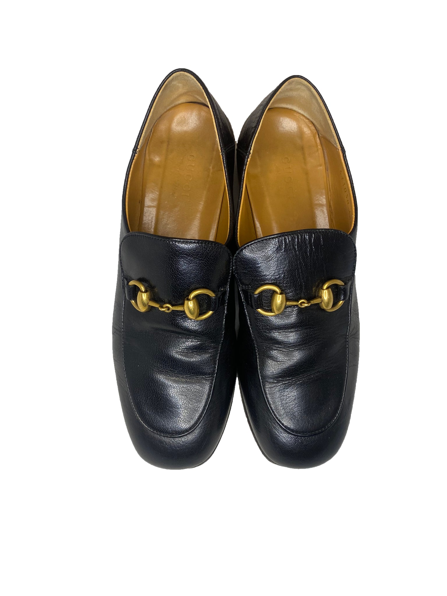 Horsebit Loafers