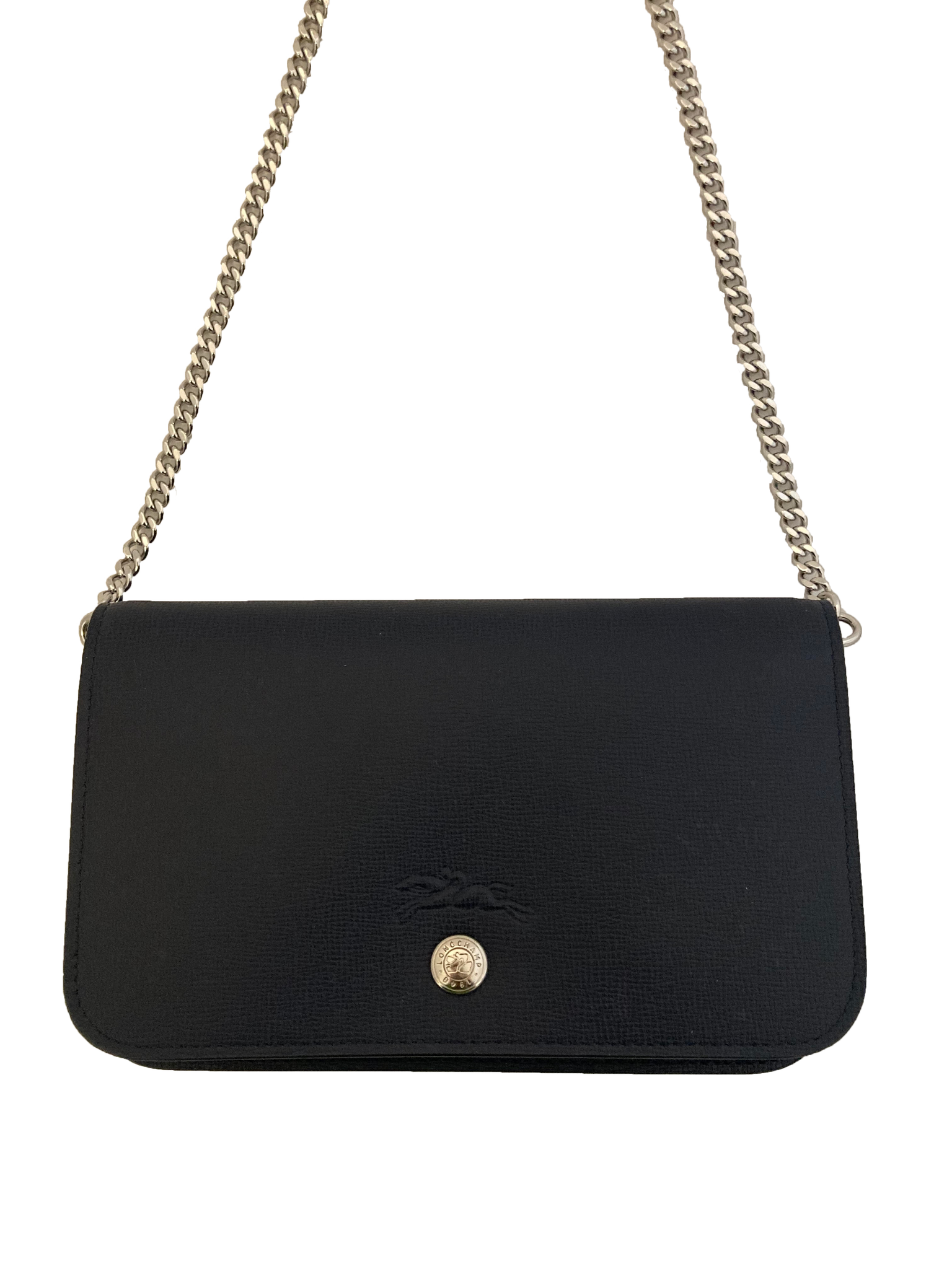 Chain Crossbody