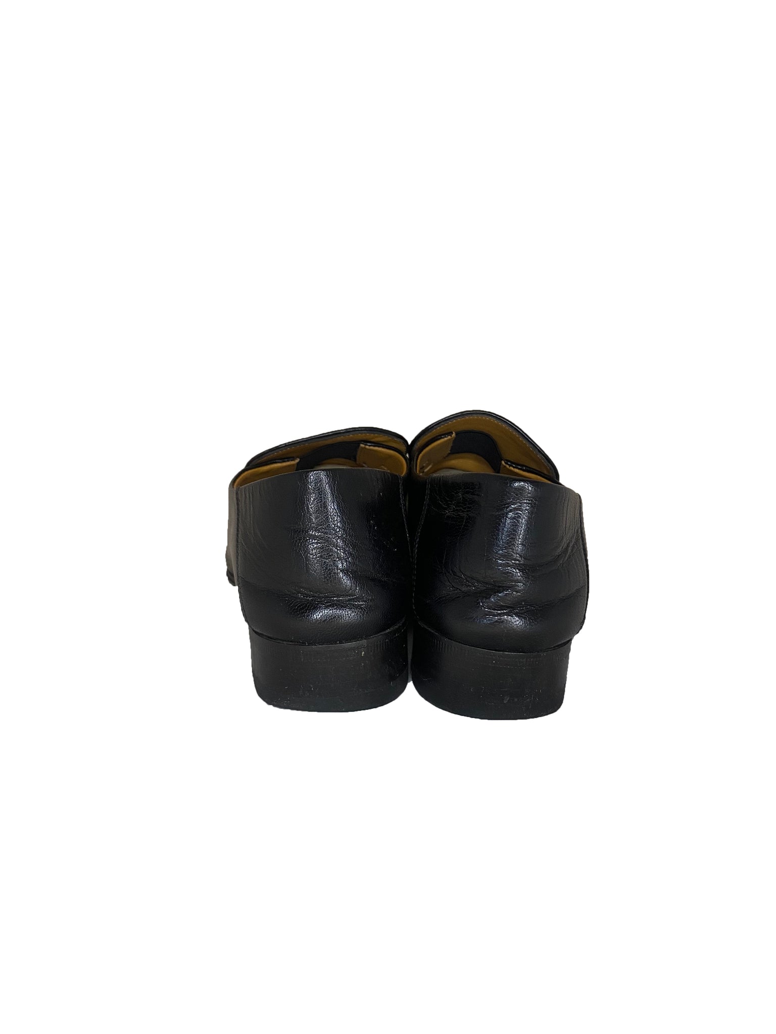 Horsebit Loafers