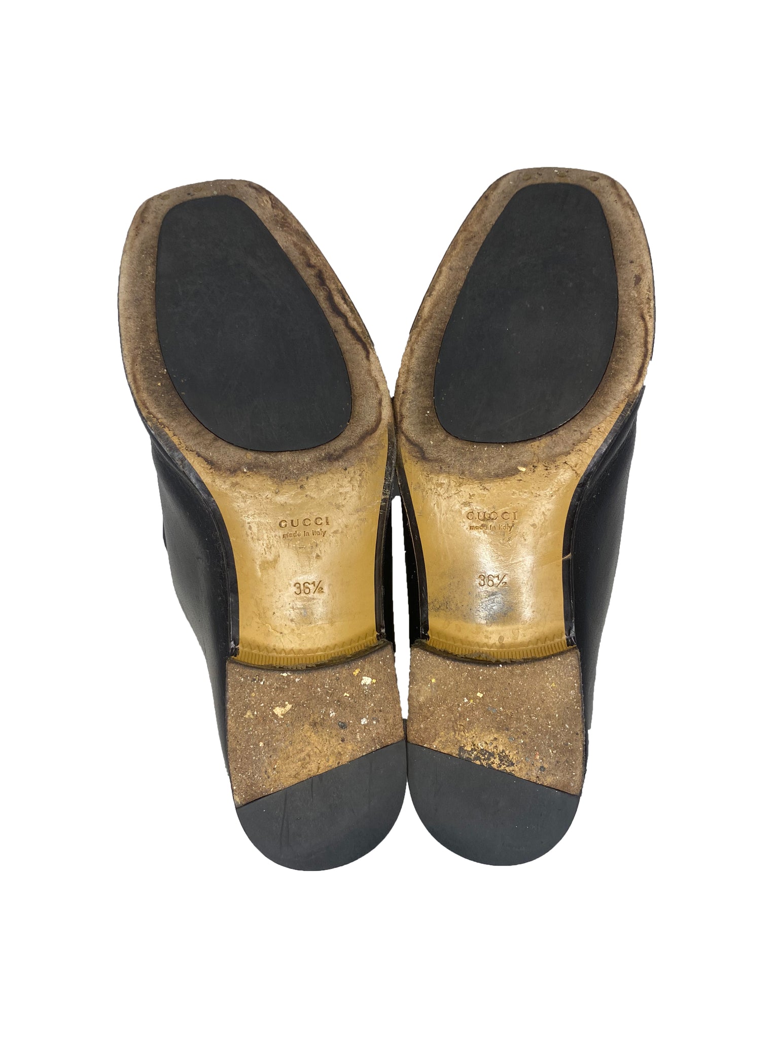 Horsebit Loafers