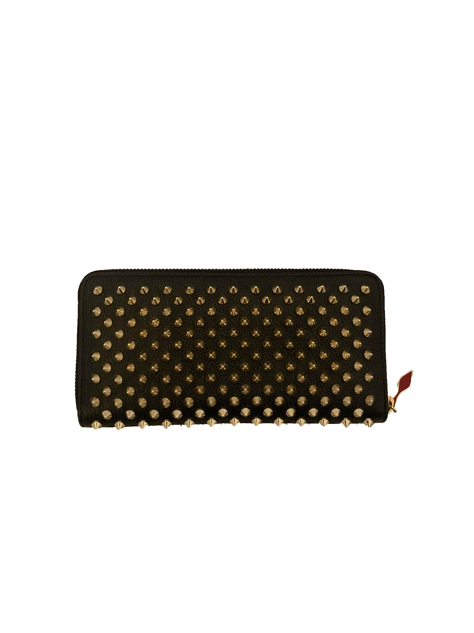 Pannettone Studded Wallet