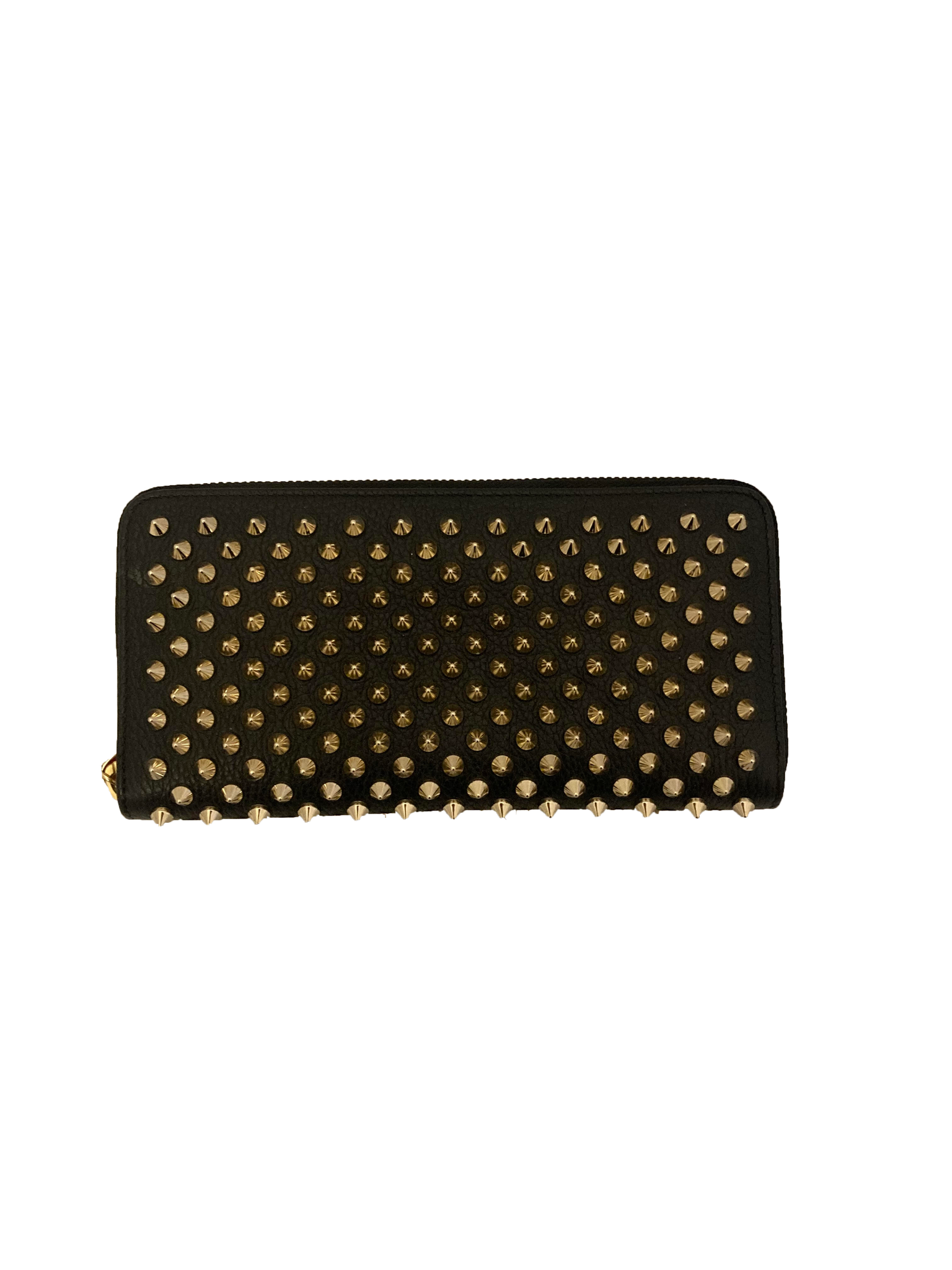 Pannettone Studded Wallet