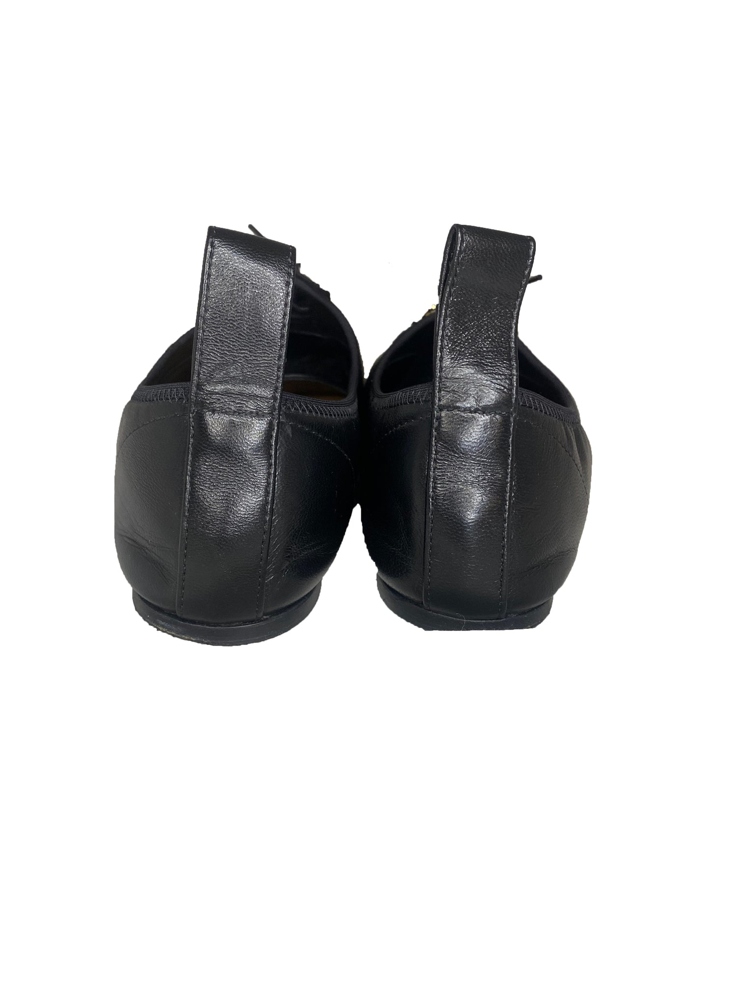 Anagram Soft Derby Pumps