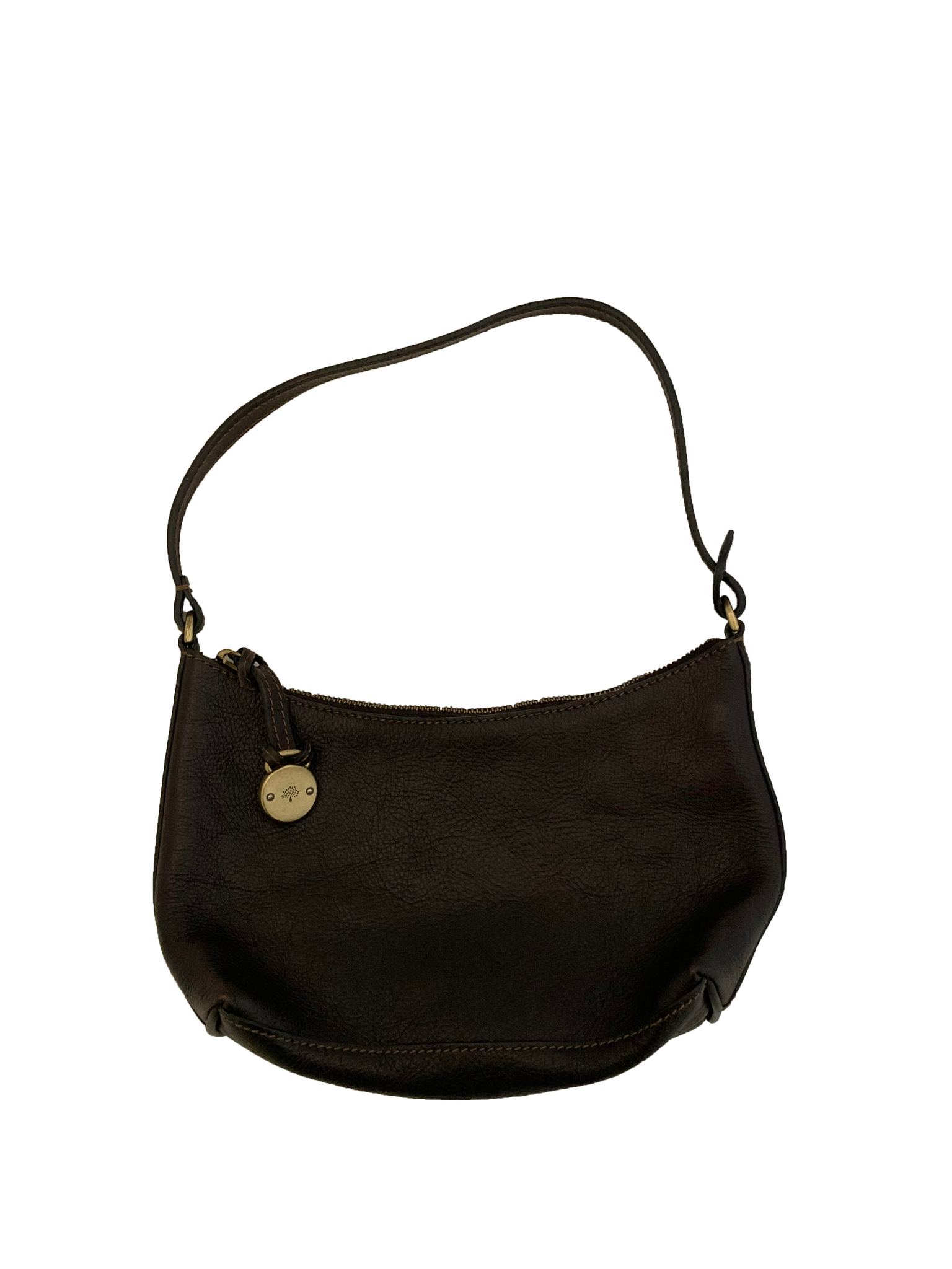 Vintage Tumble Bag