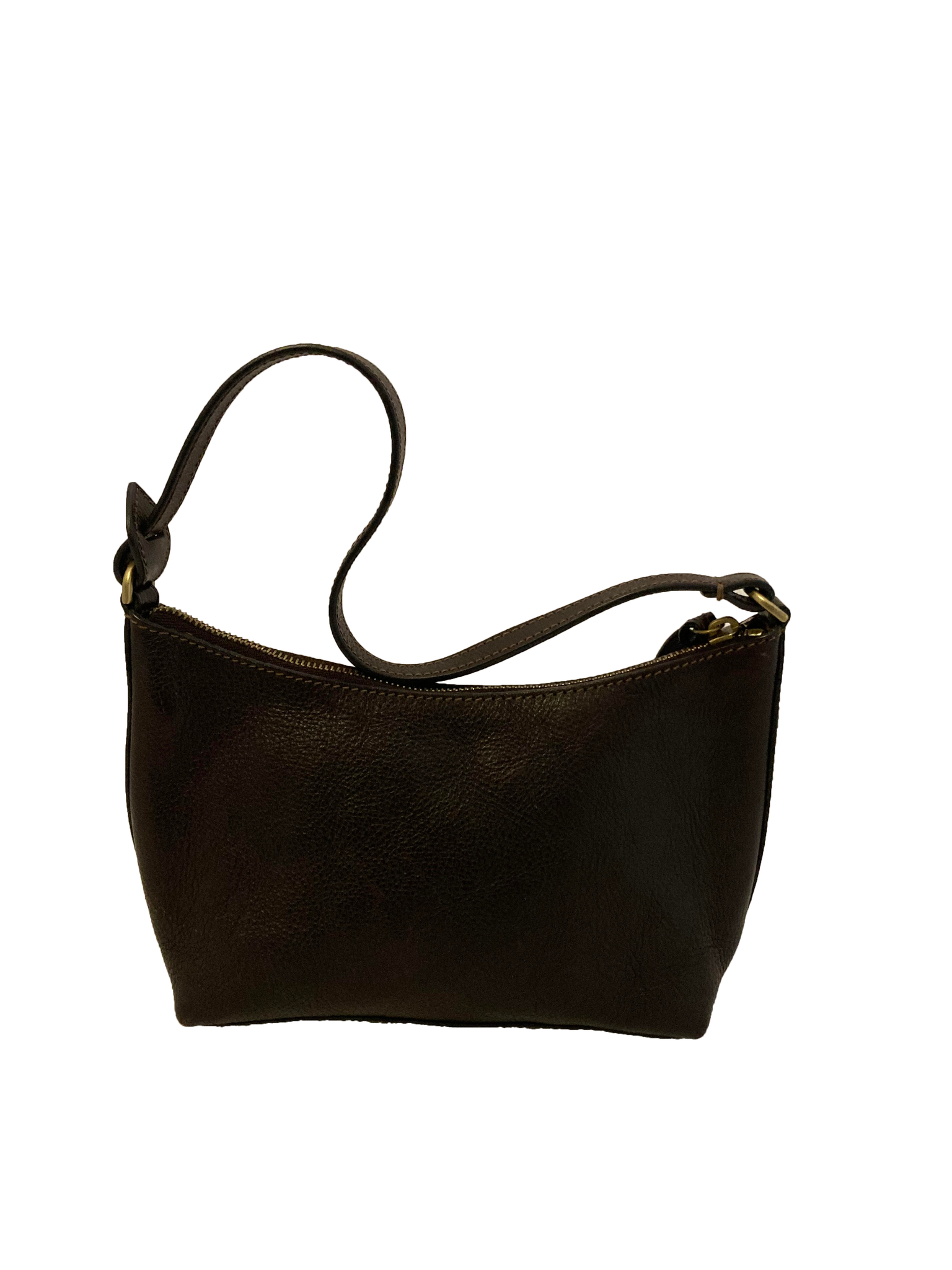 Vintage Tumble Bag