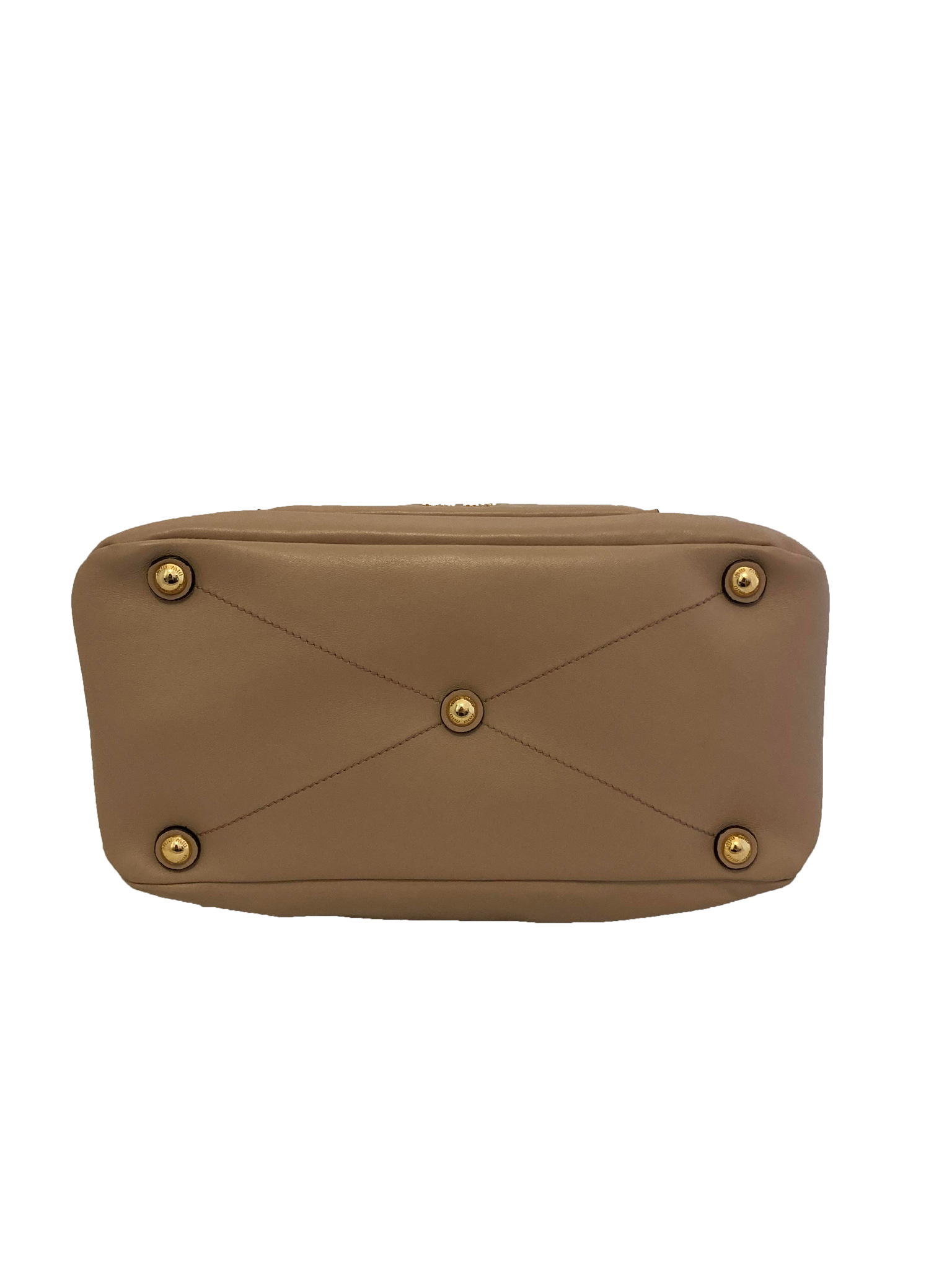 Vitello Soft Satchel Bag