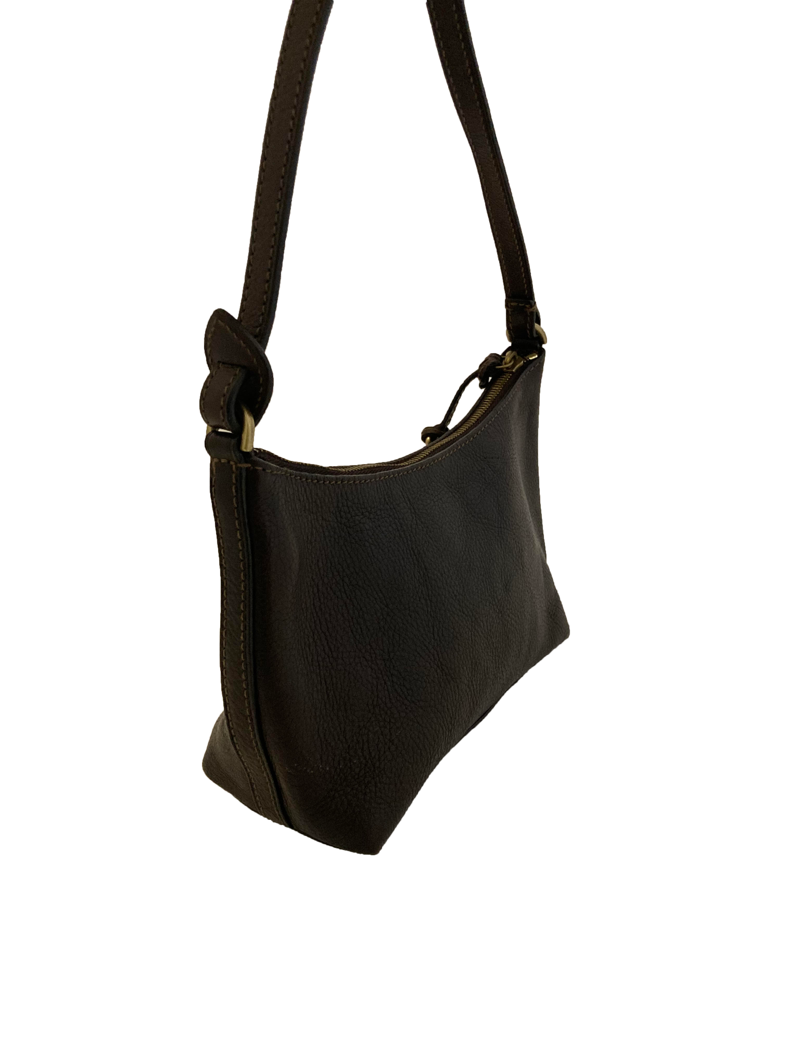 Vintage Tumble Bag
