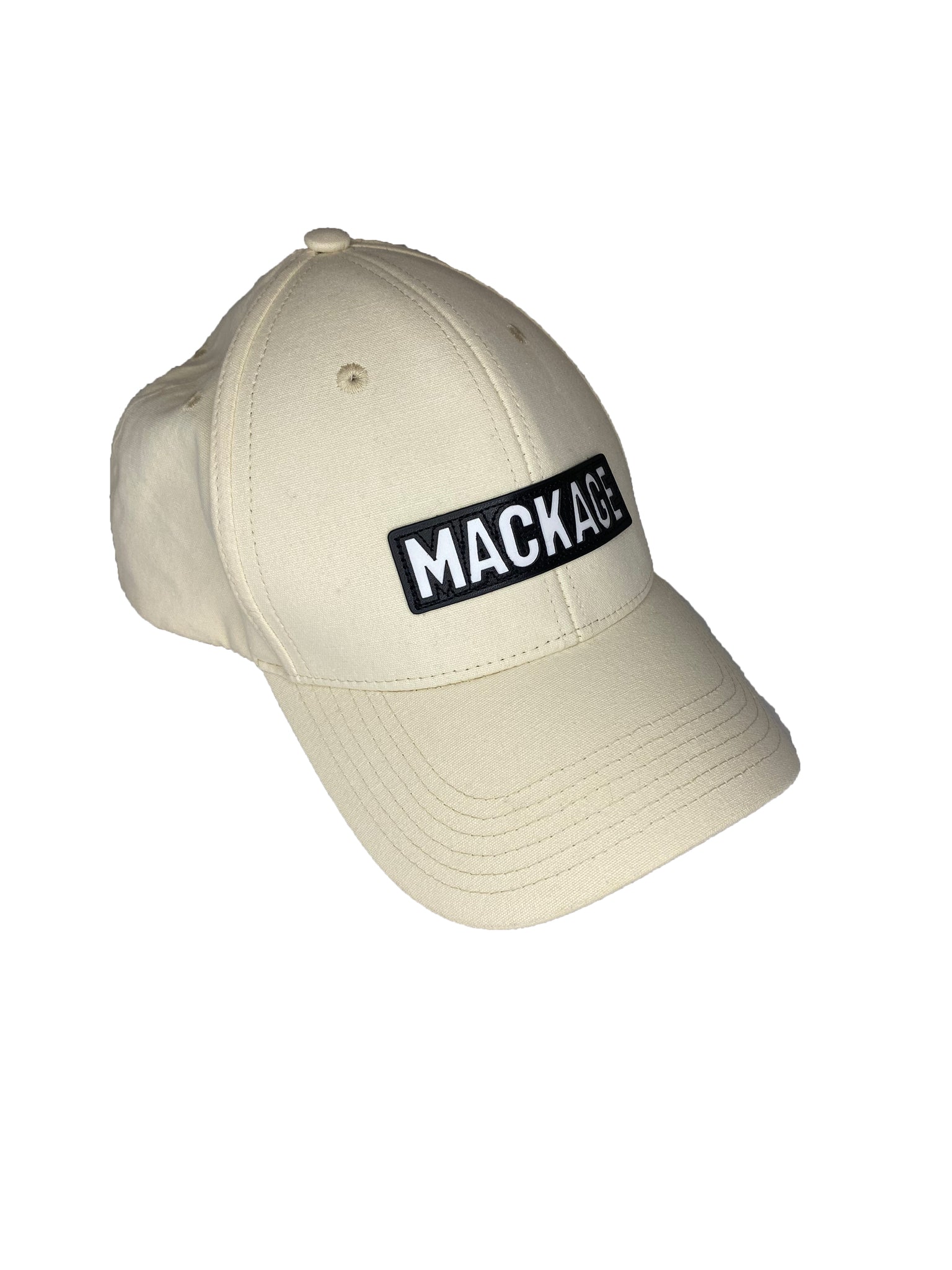 Logo Baseball Cap