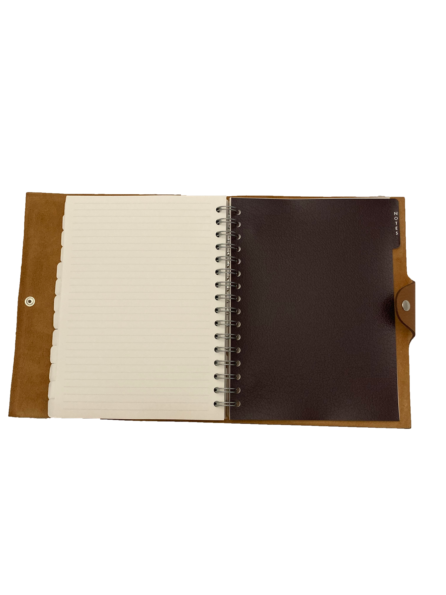 Ulysses MM Leather File