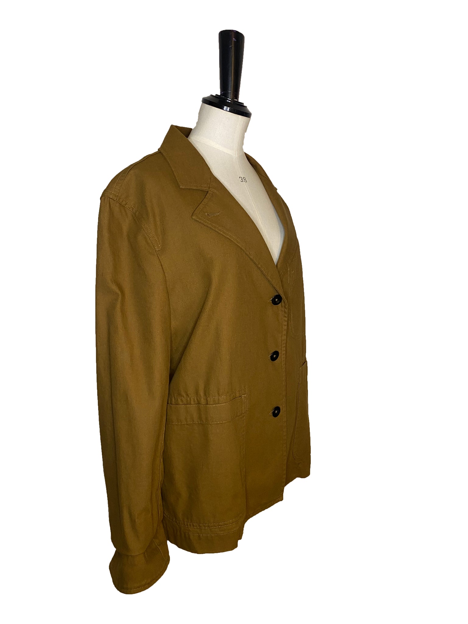 Workwear Jacket