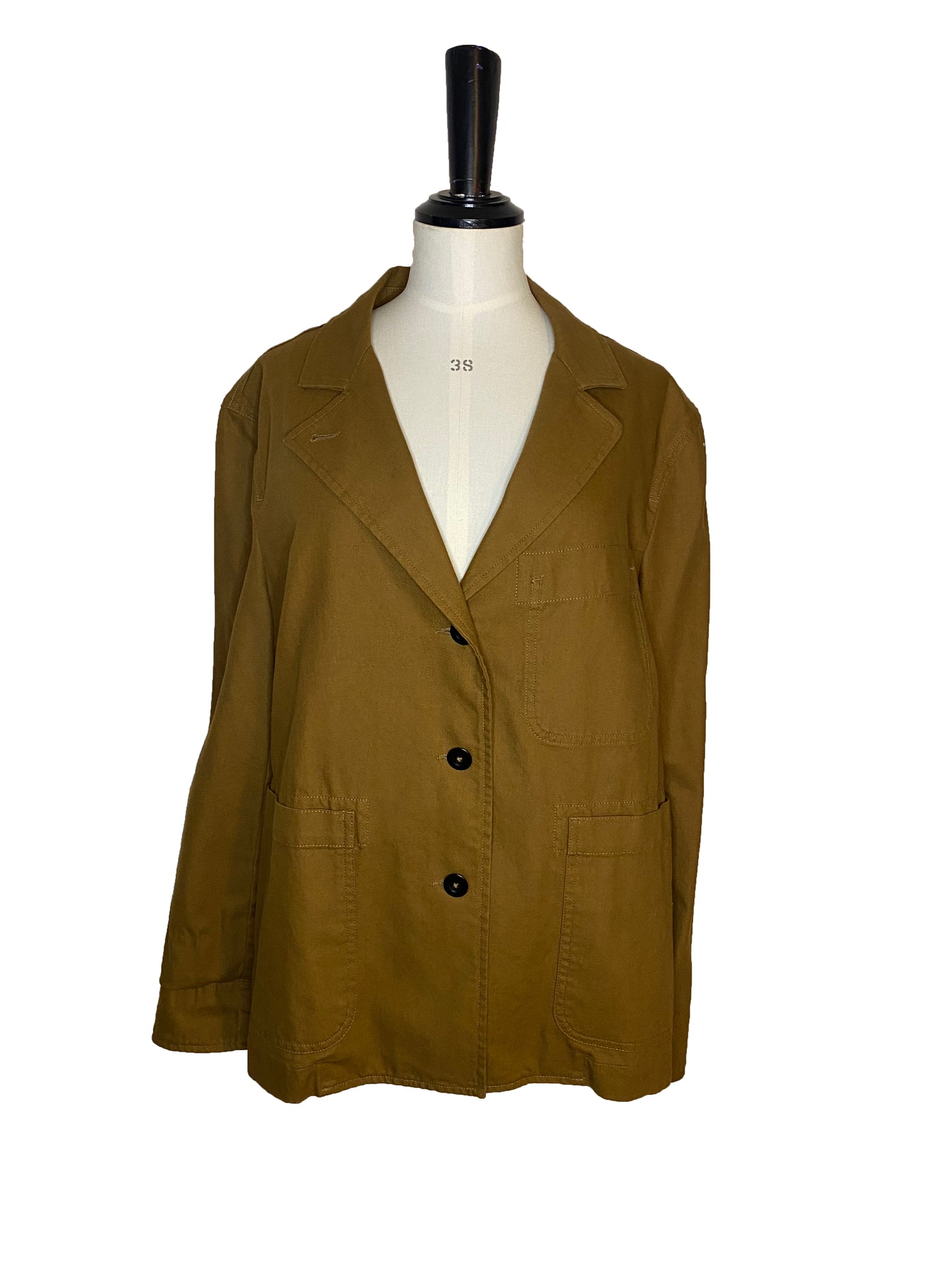 Workwear Jacket