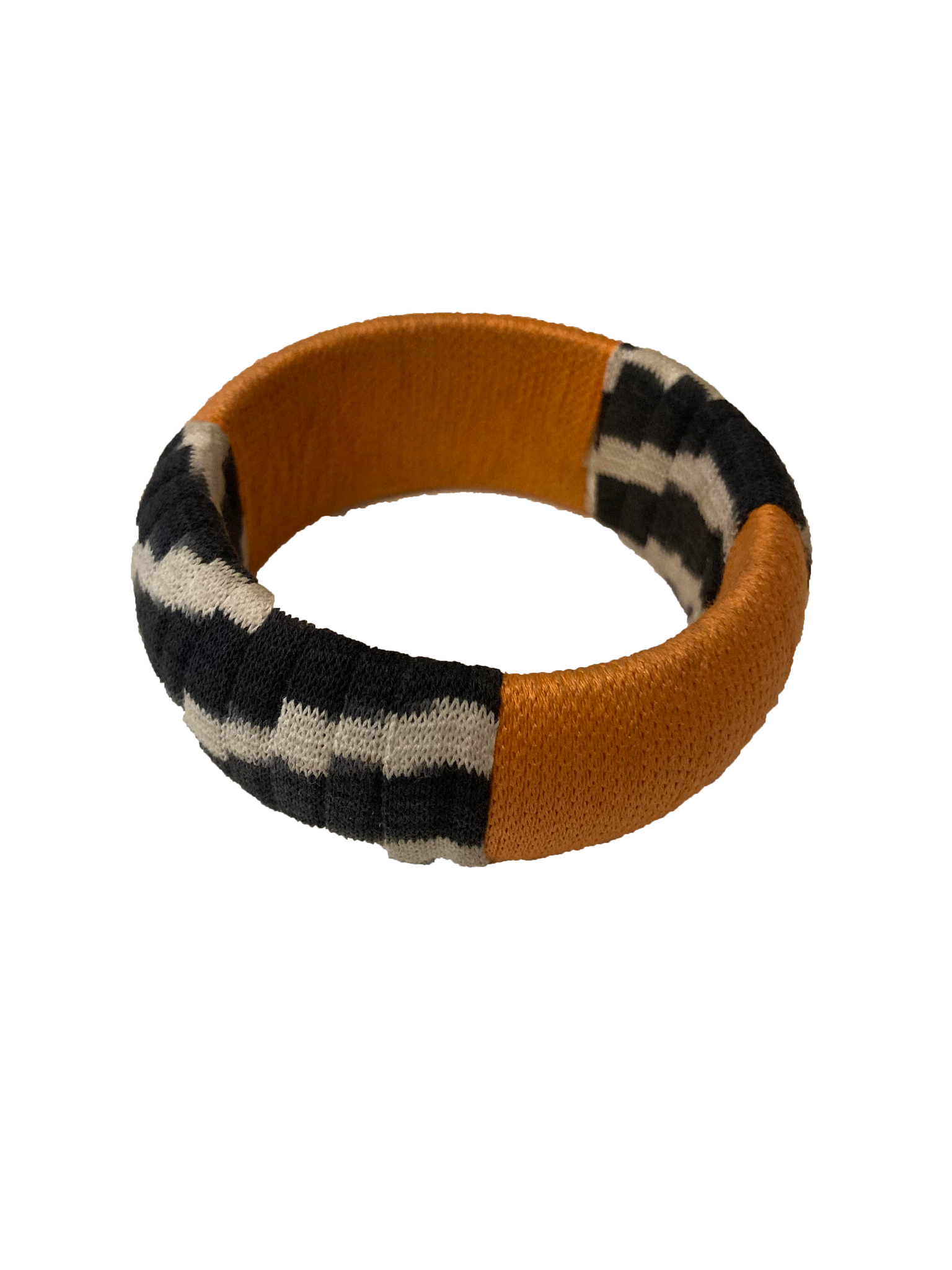 Woven Bangle