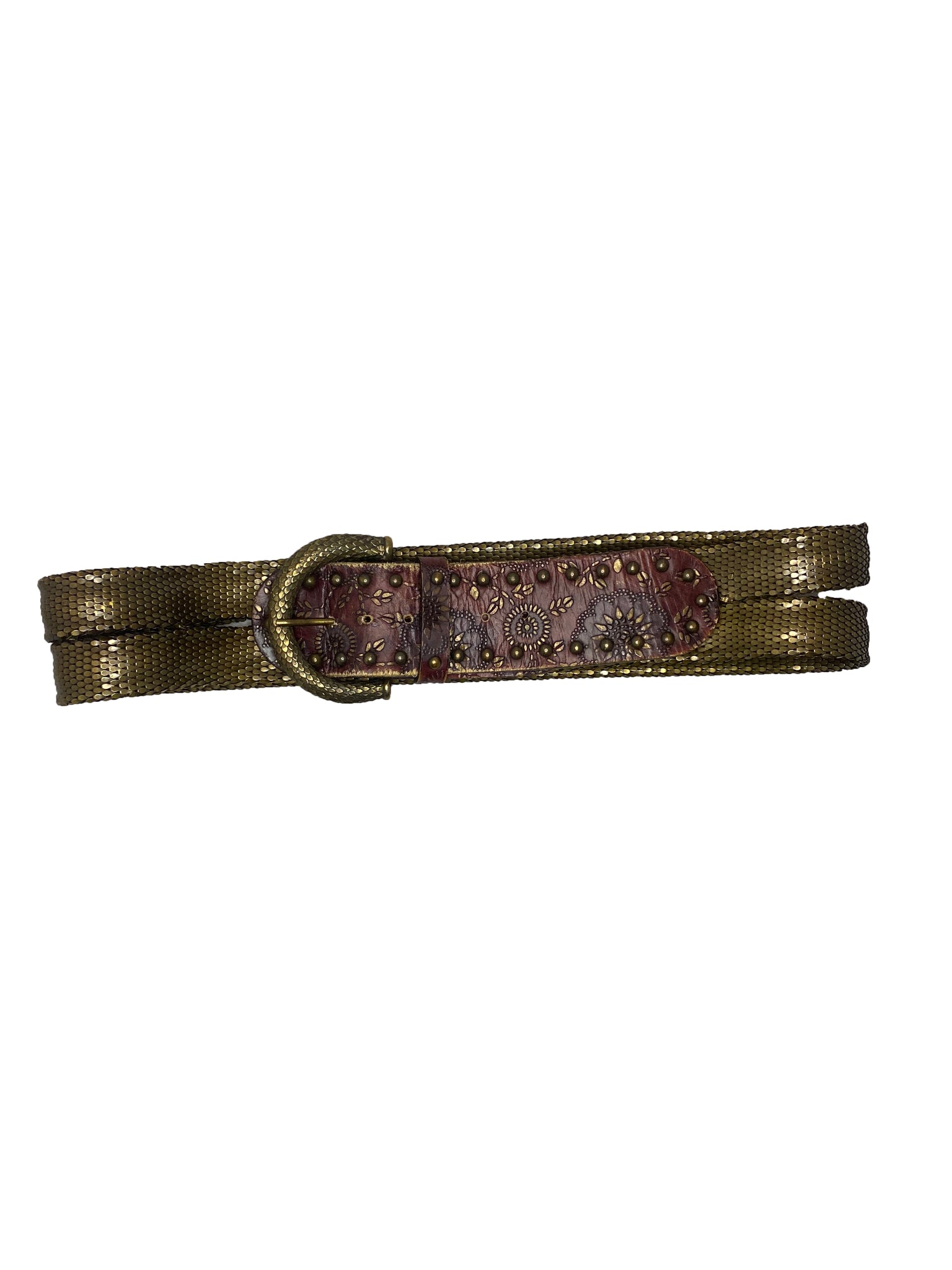 Western Belt