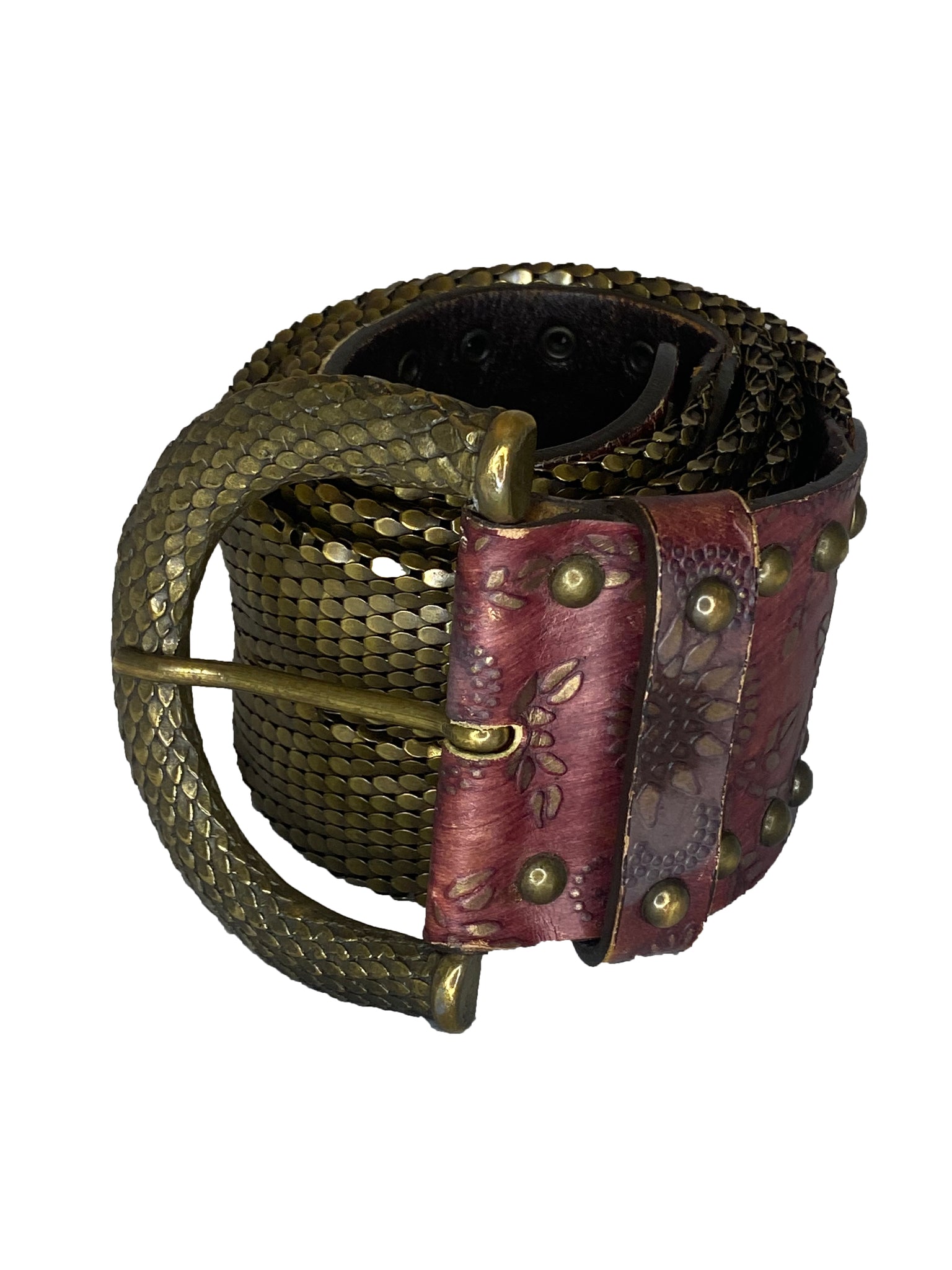 Western Belt