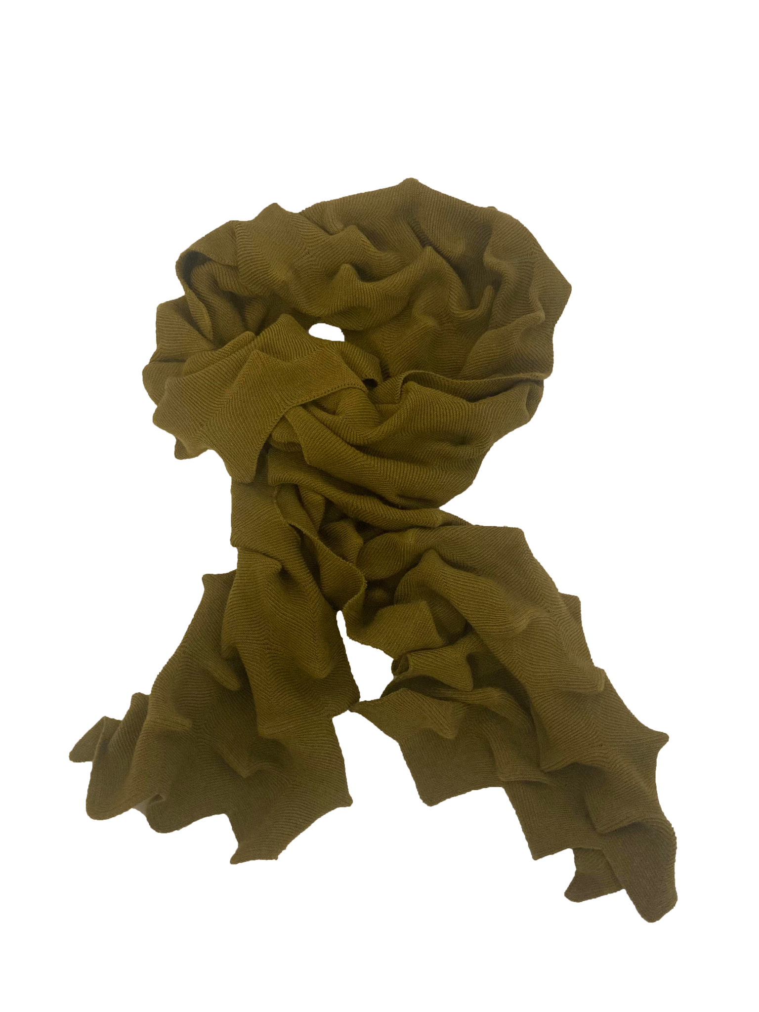 Spiked Scarf