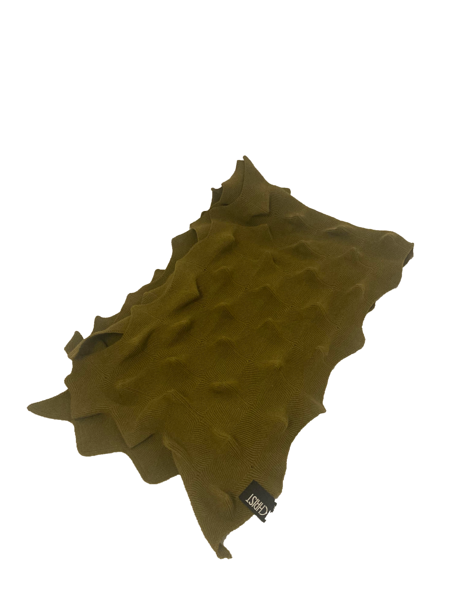 Spiked Scarf