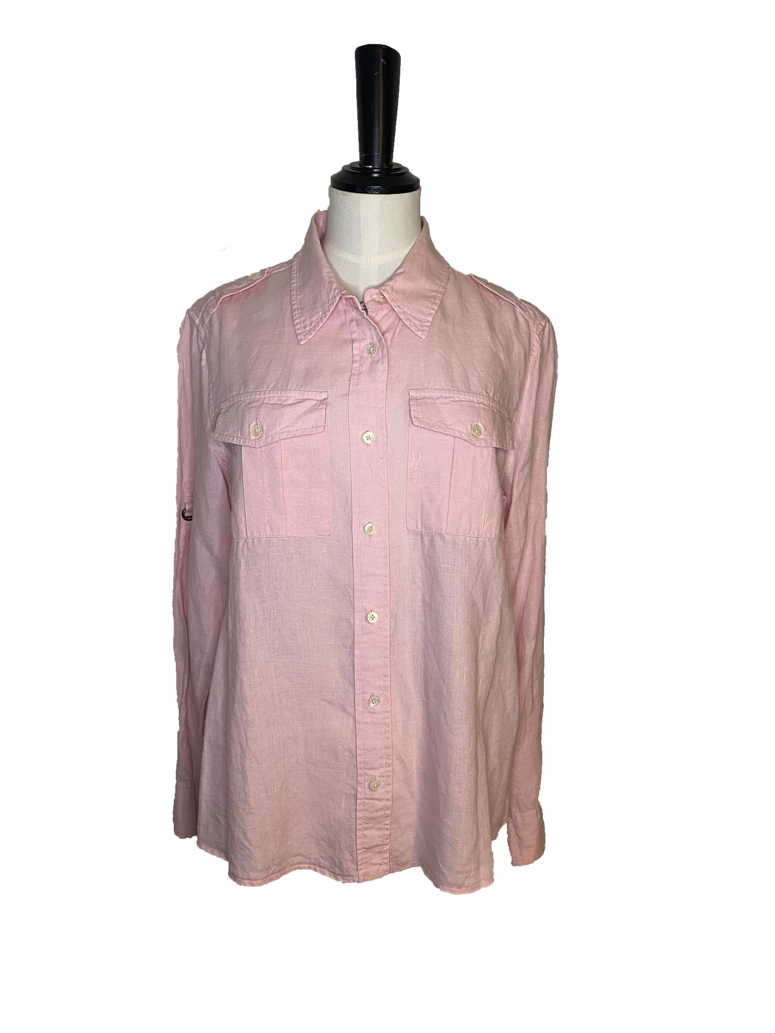 Linen Shirt