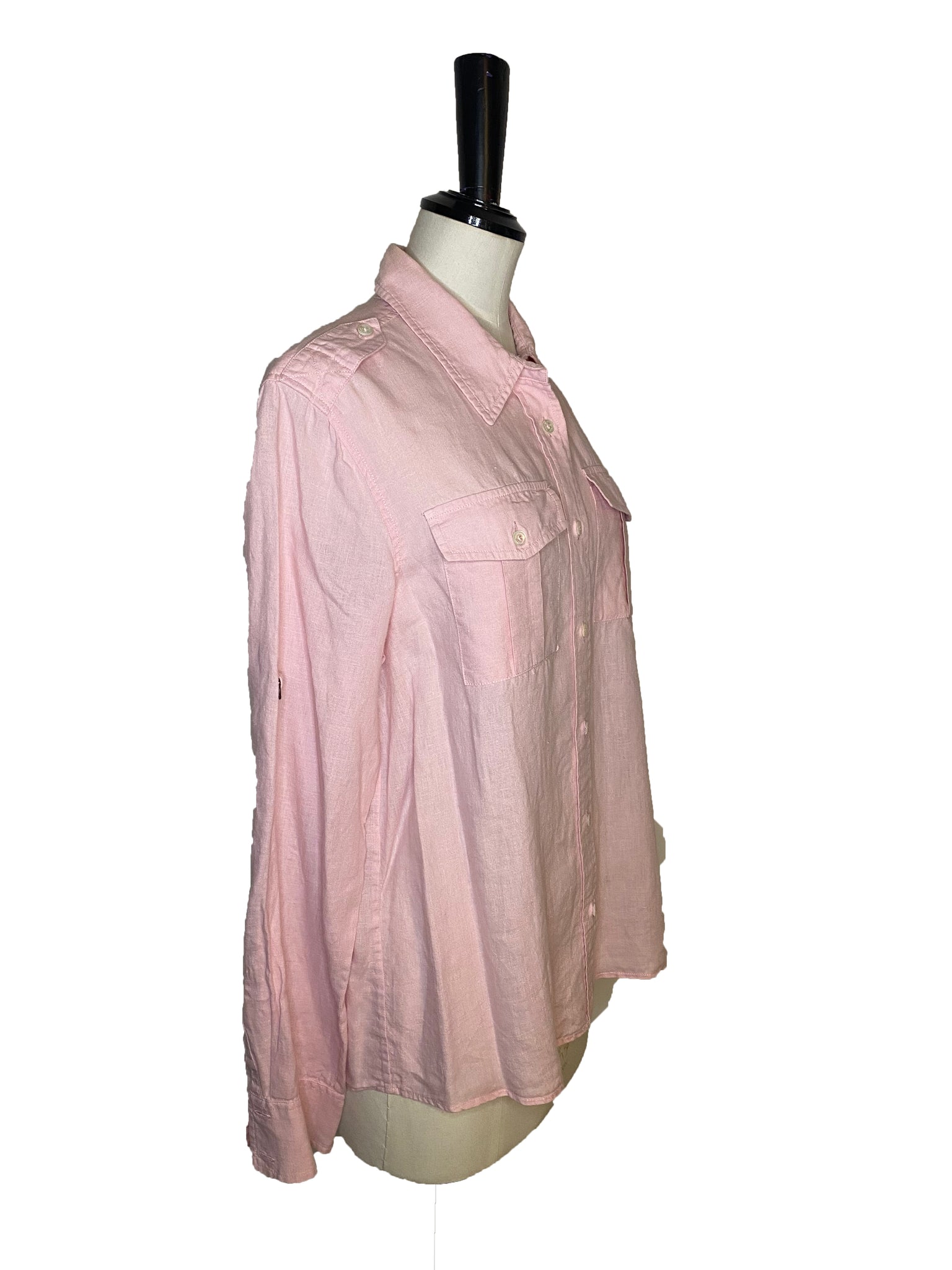 Linen Shirt