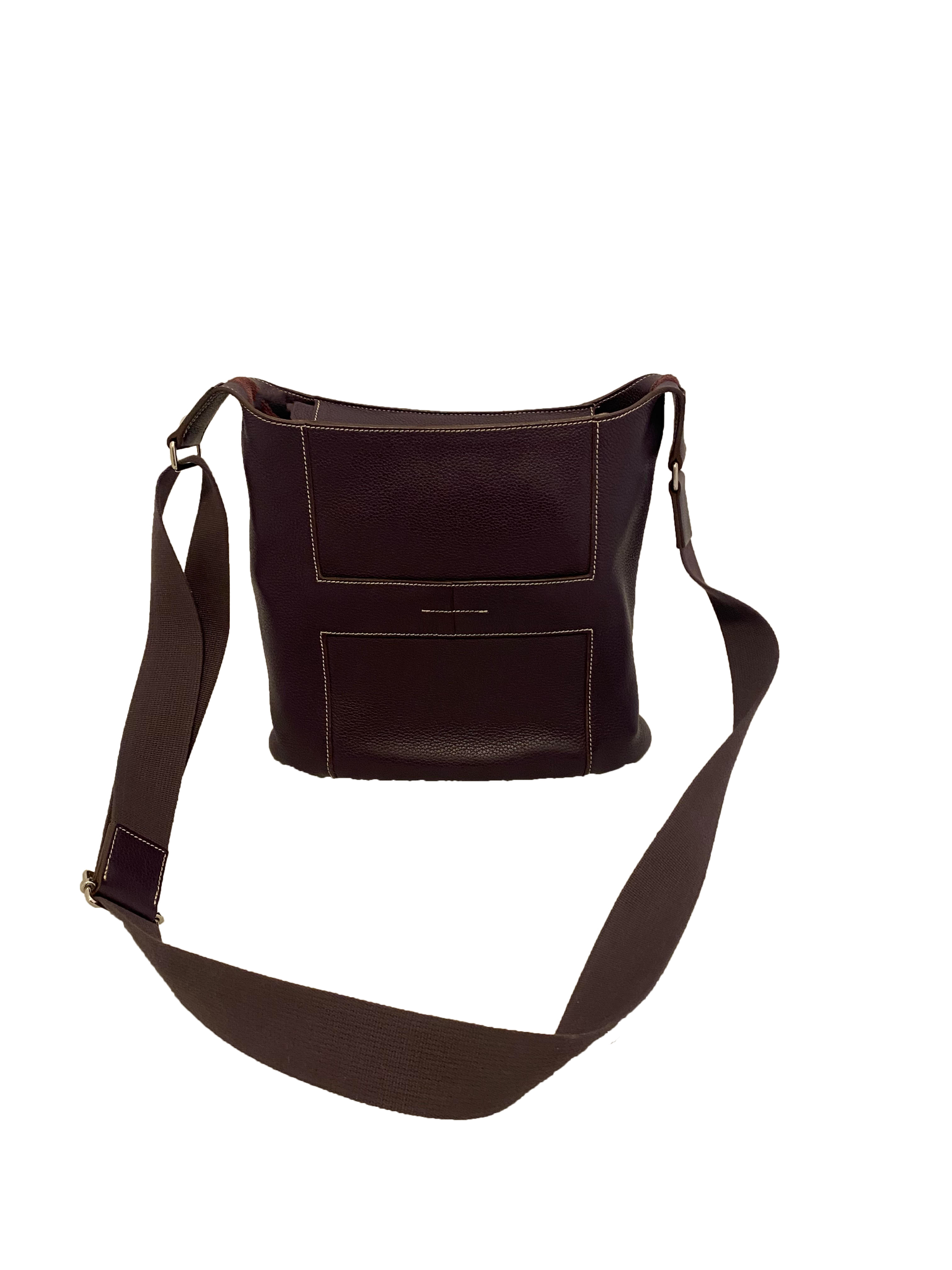 Le Sac Good News GM Crossbody Bag