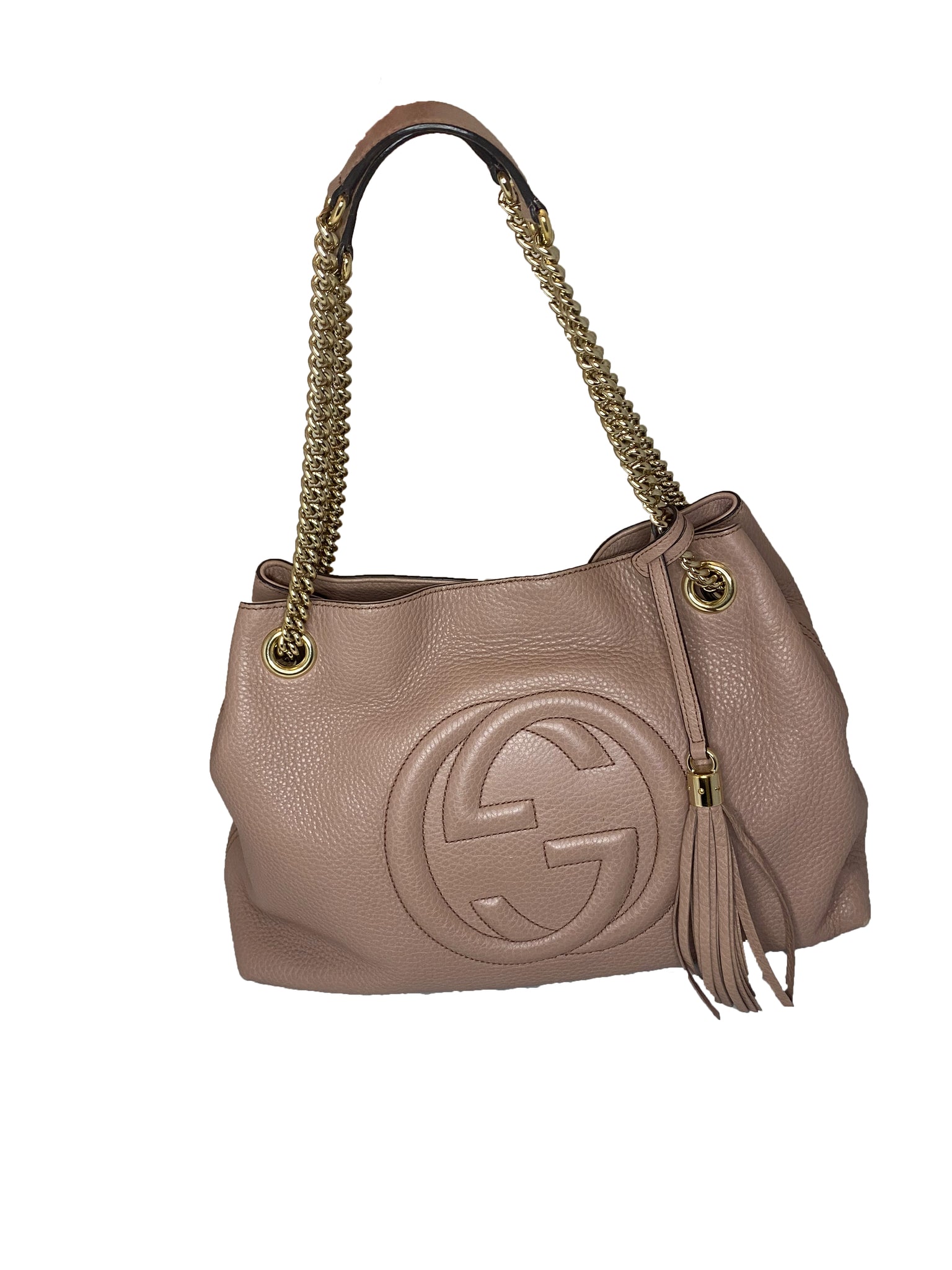 Soho Chain Shoulder Bag
