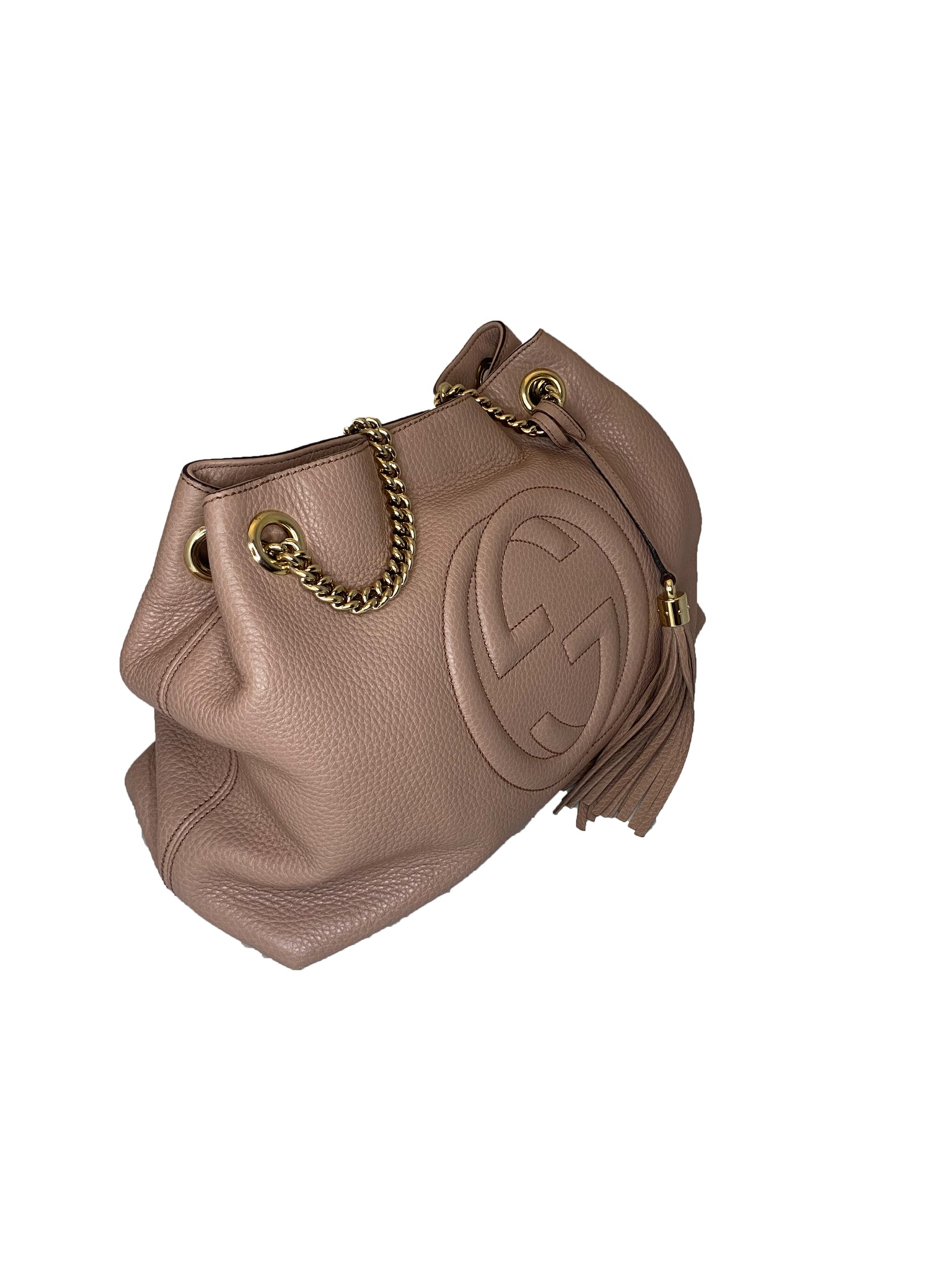 Soho Chain Shoulder Bag