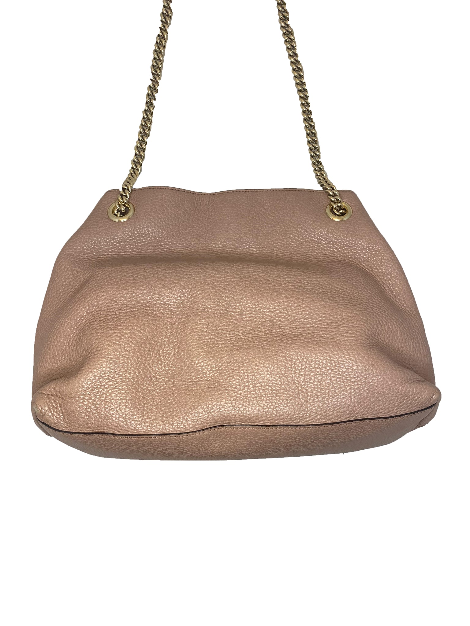 Soho Chain Shoulder Bag