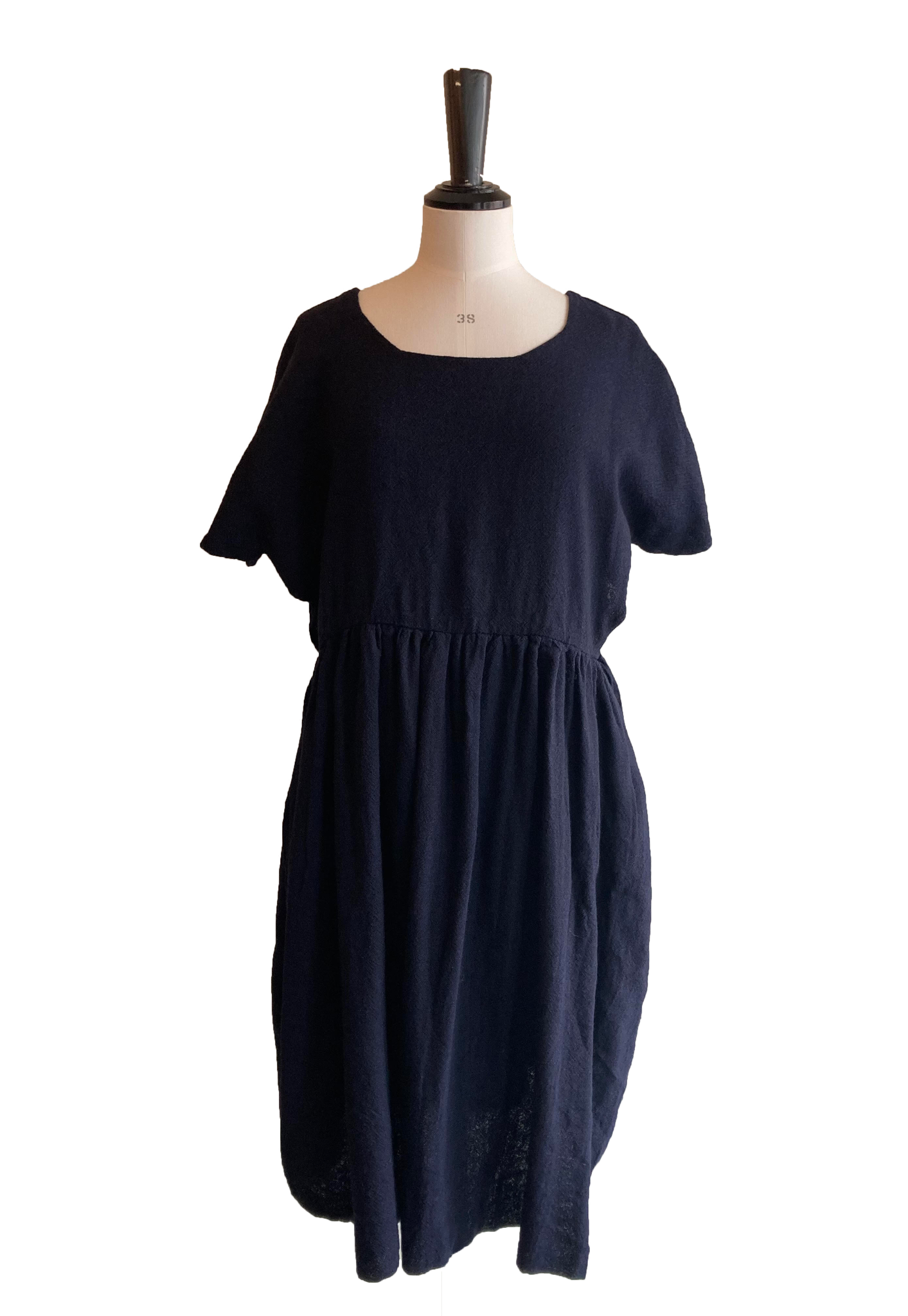 Cut Out Dress